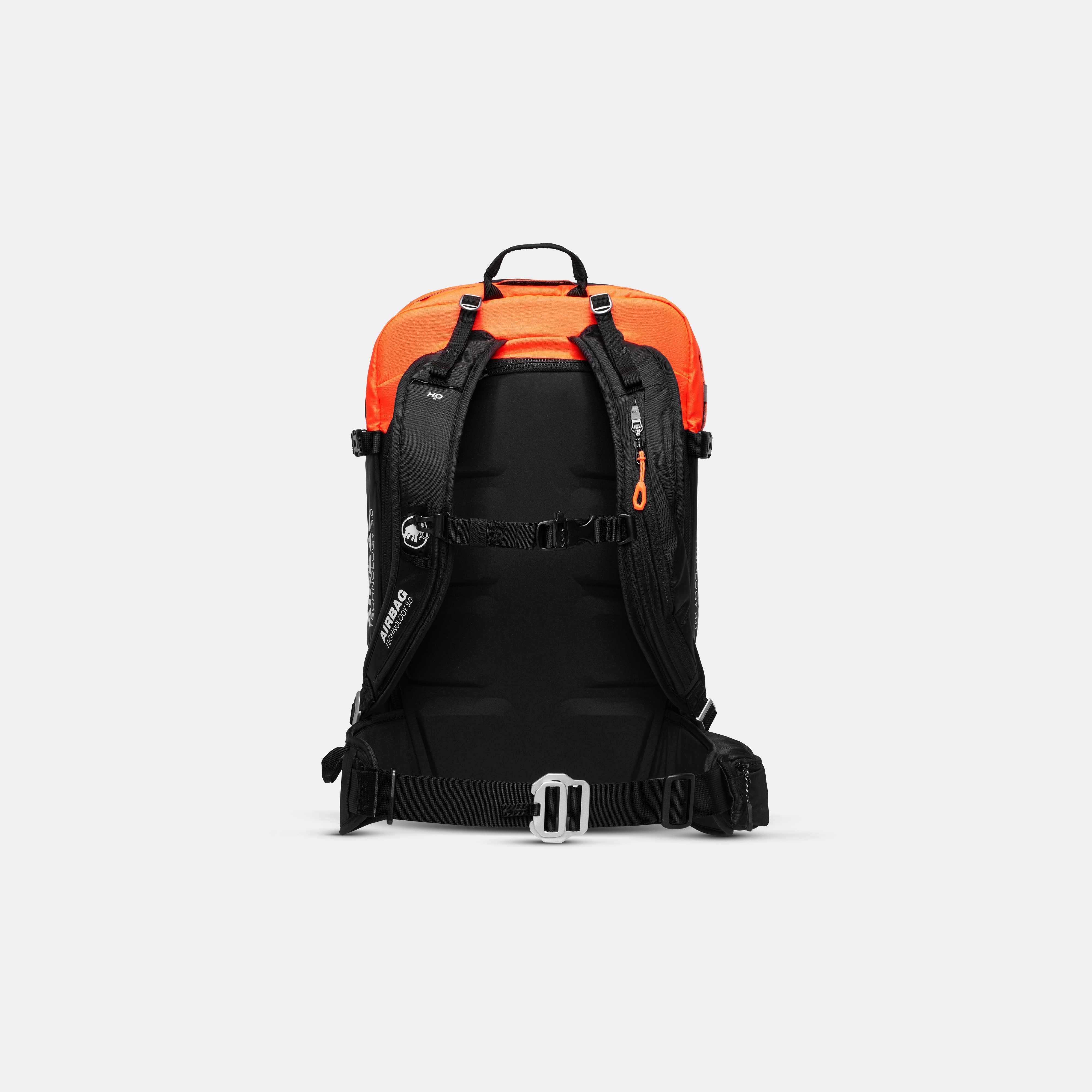 Mammut Pro 35 Women Removable Airbag 3.0, black - Black