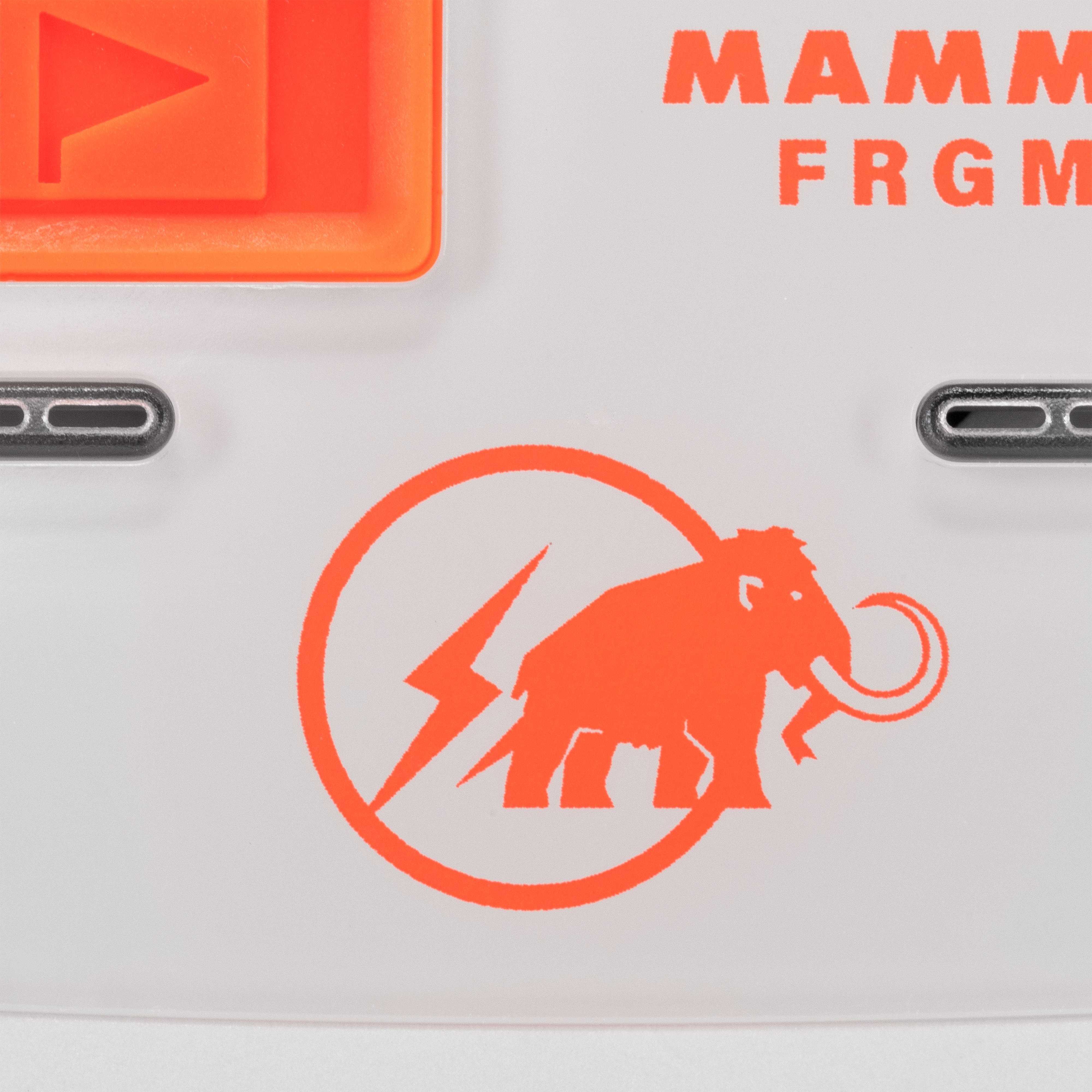 Barryvox S FRGMT Edition | Mammut