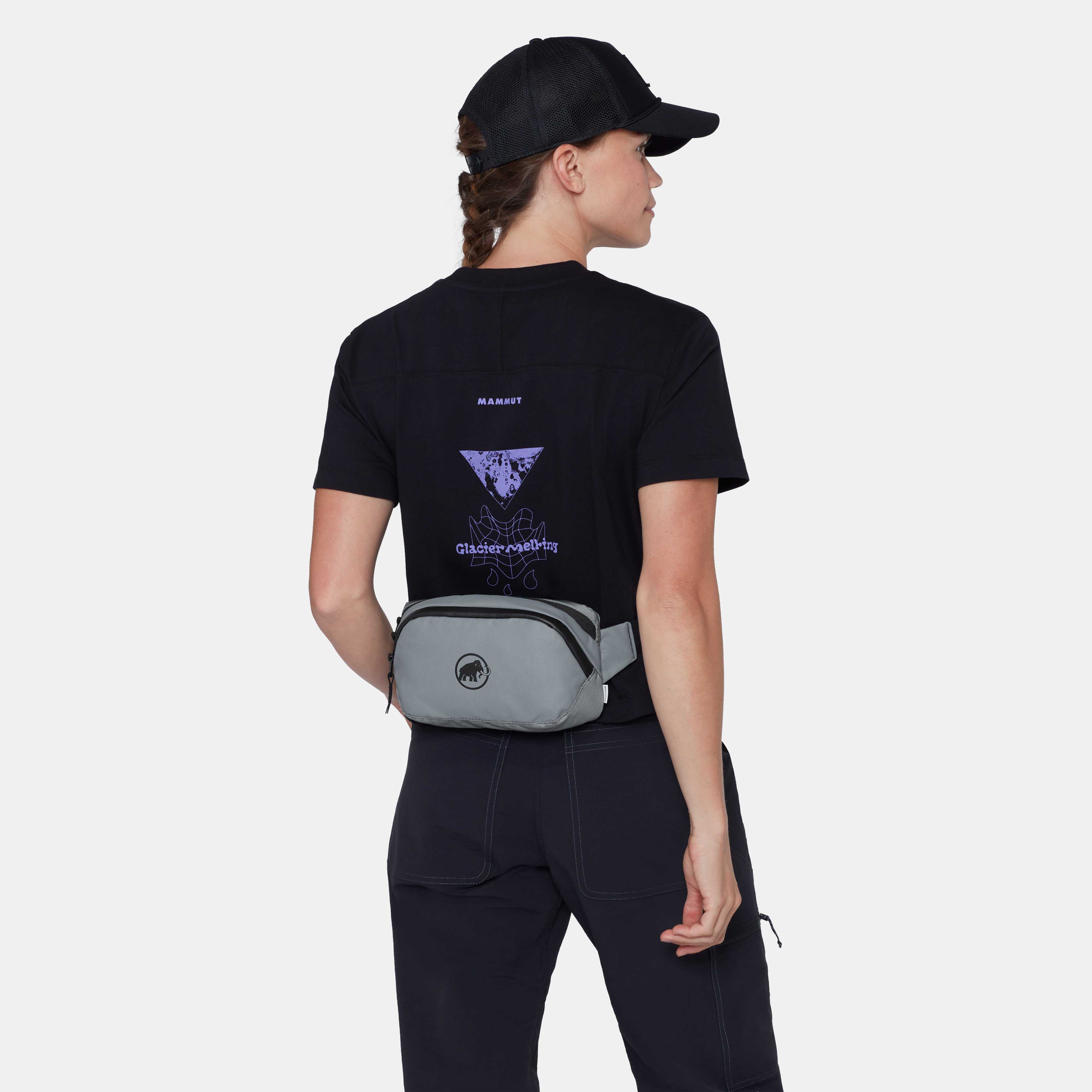 Mammut Seon Waistpack, strata - Strata