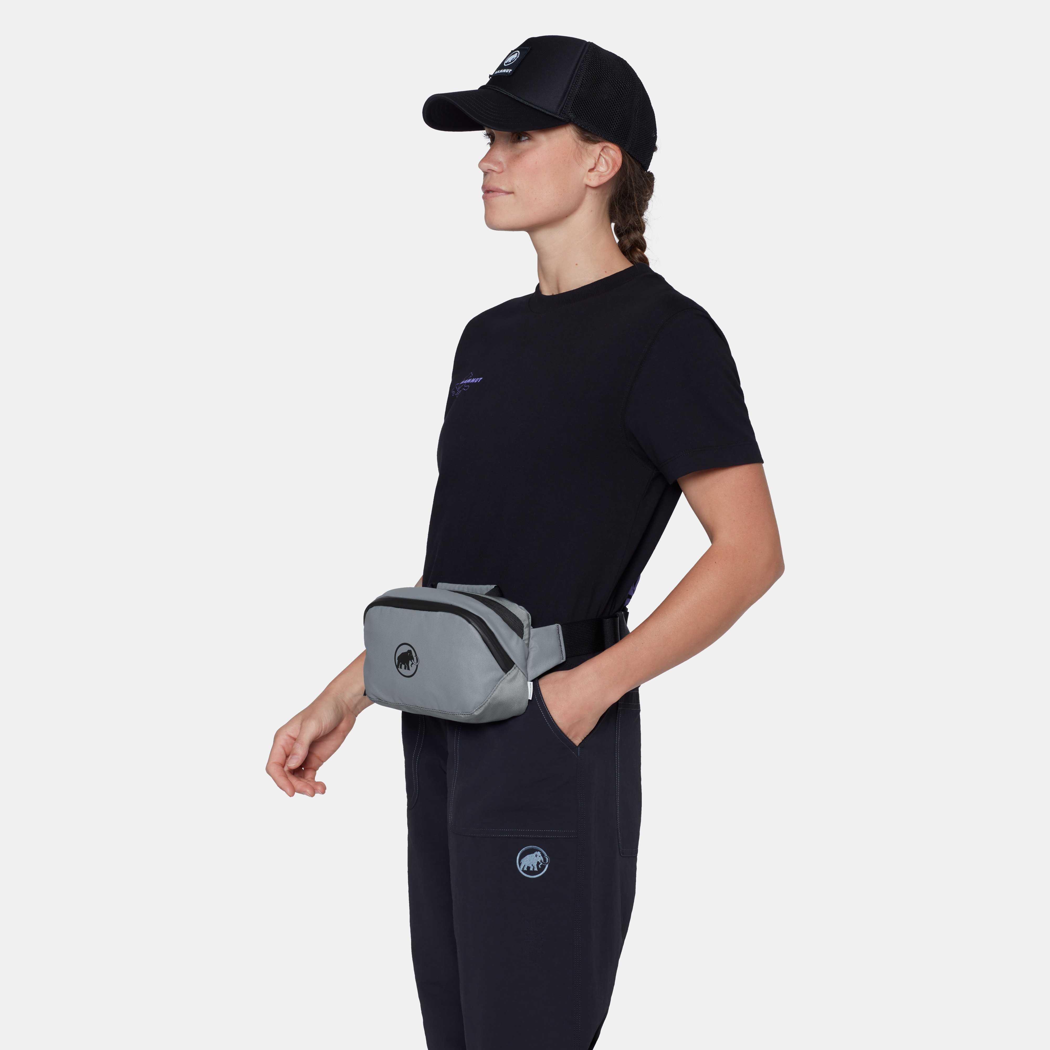 Mammut Seon Waistpack, strata - Strata