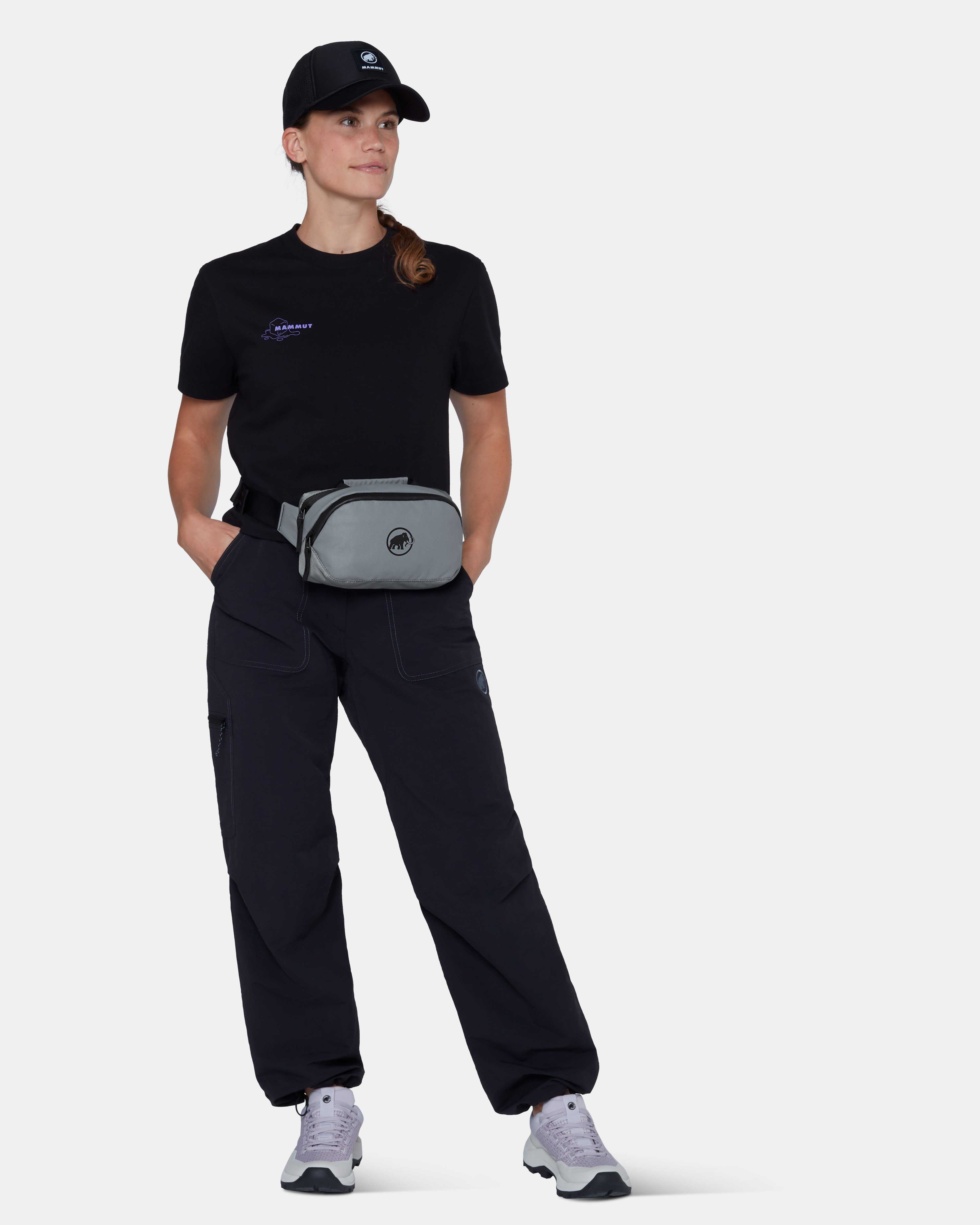 Mammut Seon Waistpack, strata - Strata