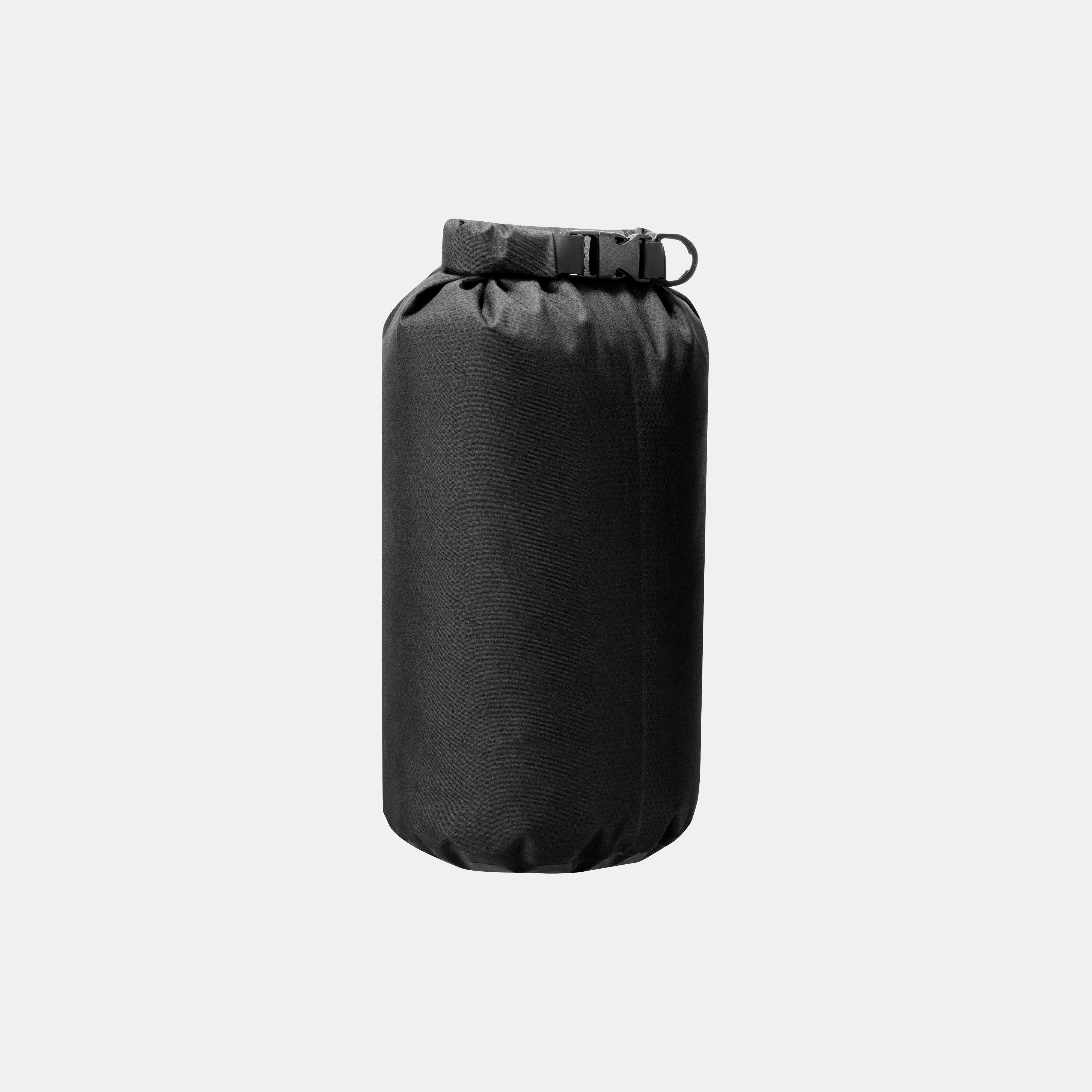Mammut Drybag Light - black, 5 L - Black