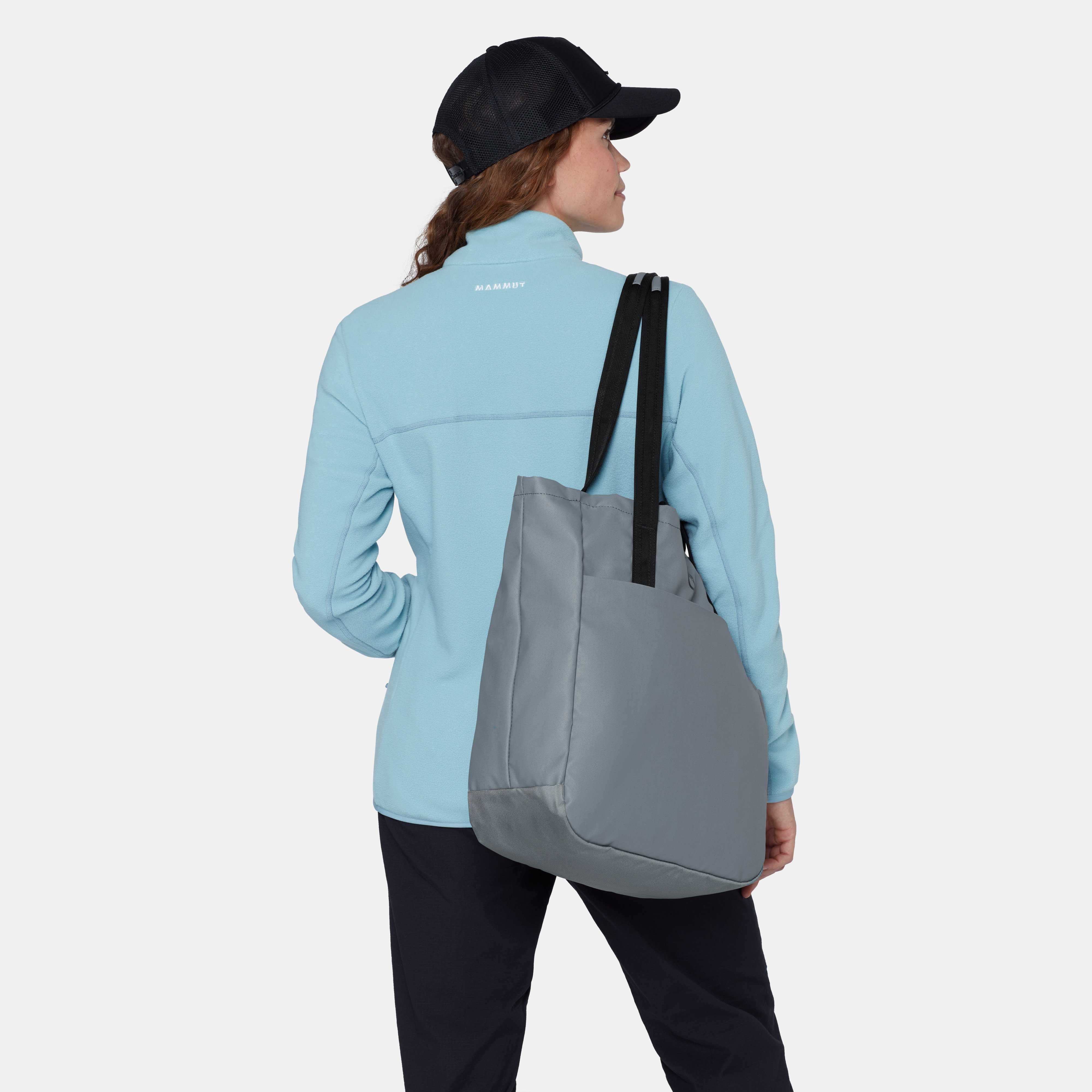 Mammut Seon Tote Bag, strata - Strata