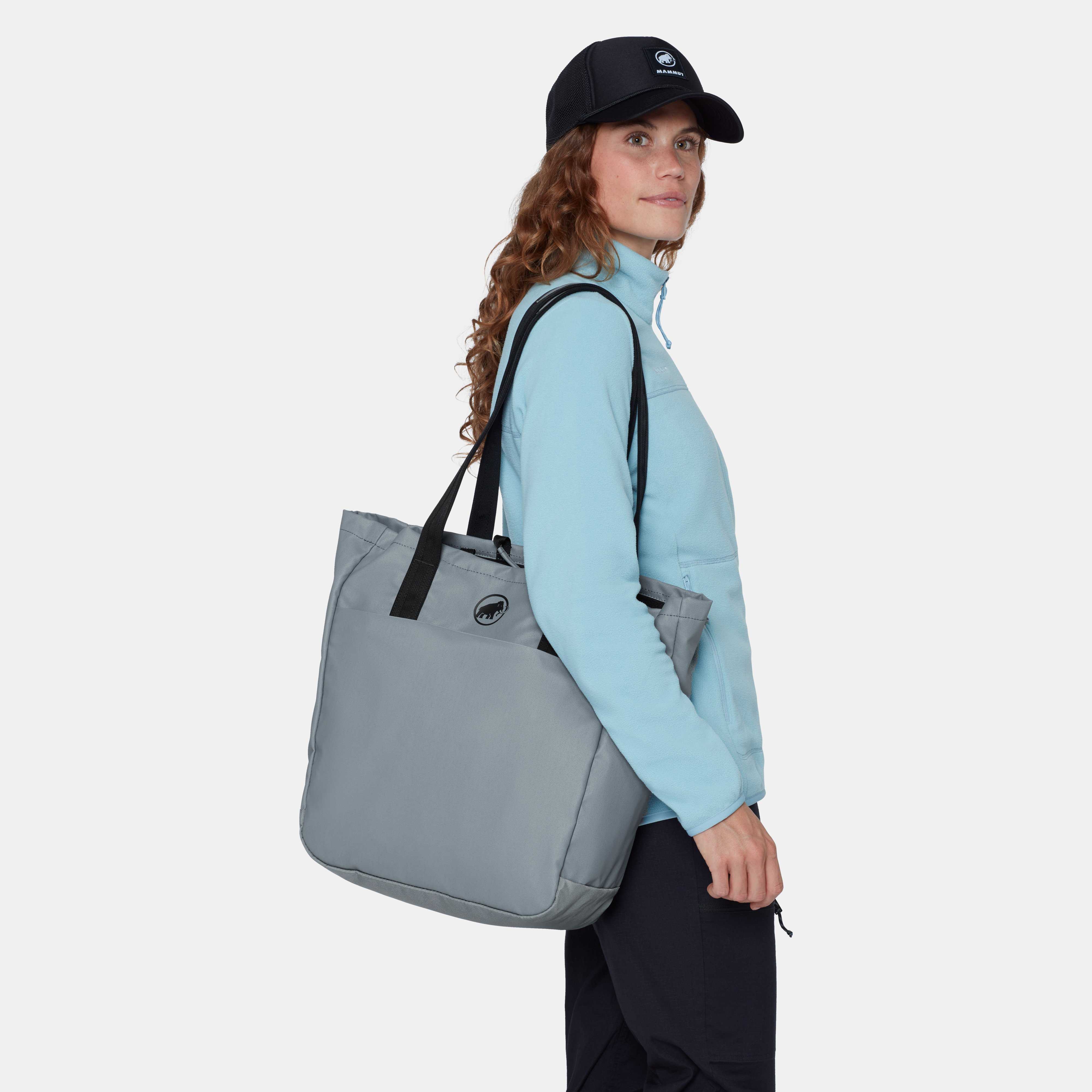 Mammut Seon Tote Bag, strata - Strata