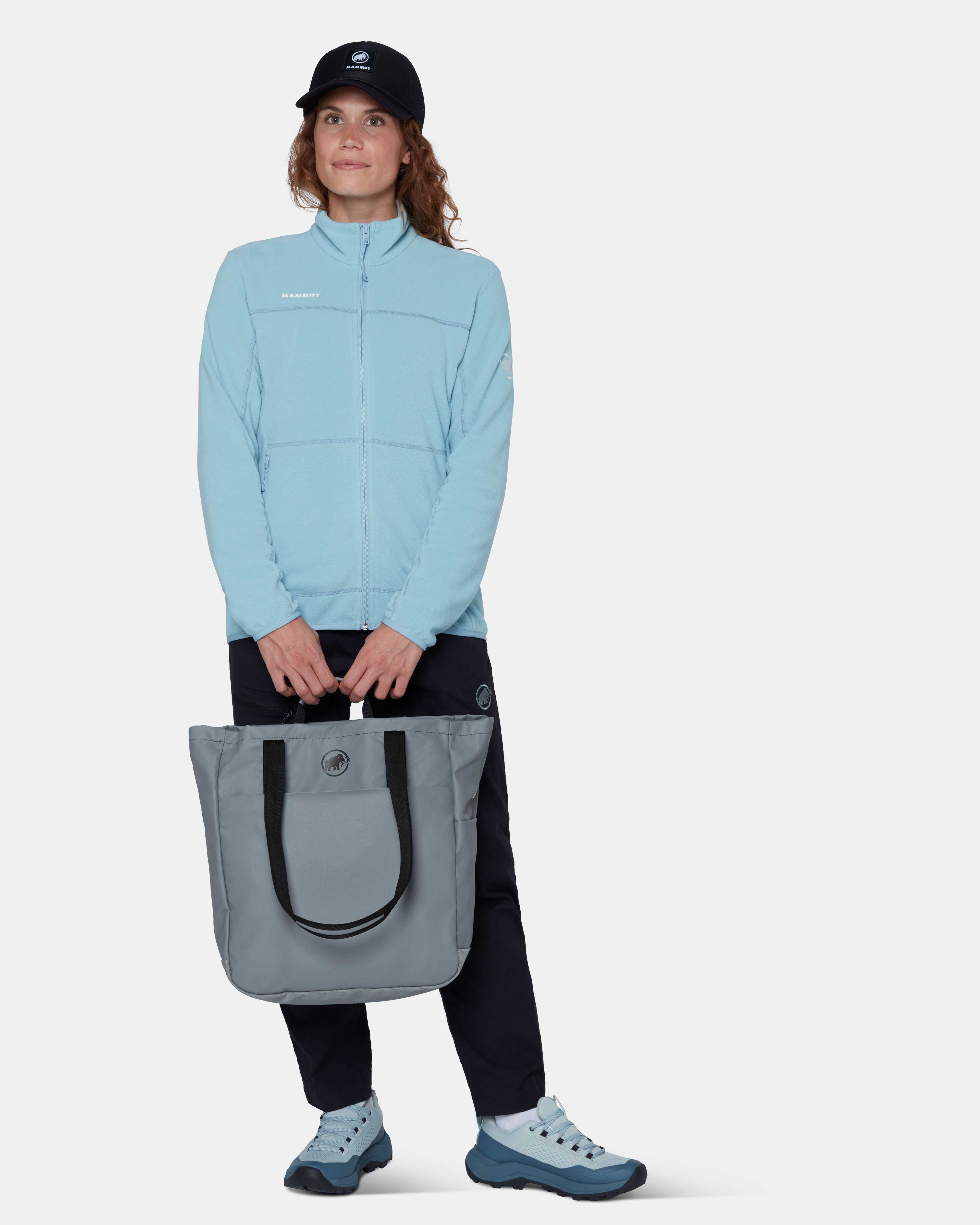 Mammut Seon Tote Bag, strata - Strata