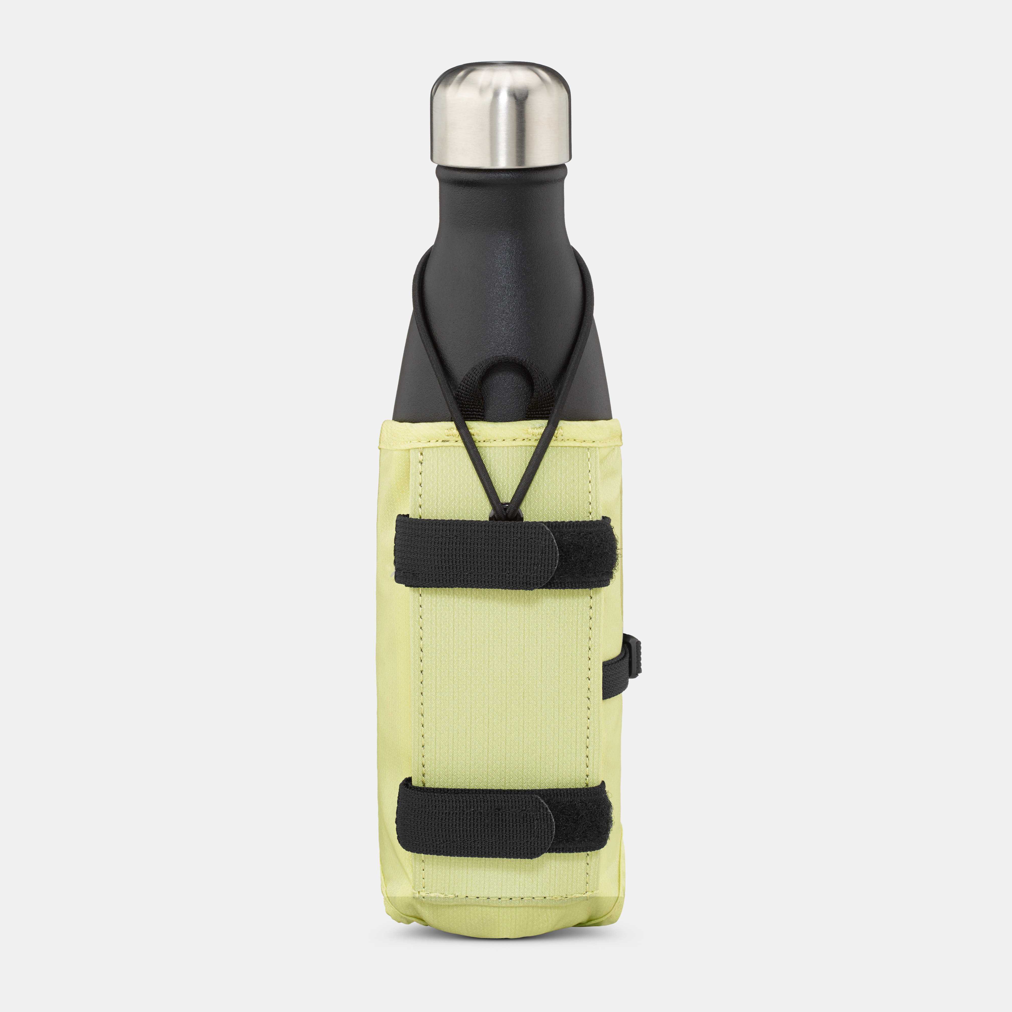 Mammut Lithium Add-on Bottle Holder - holunder, one size - Holunder