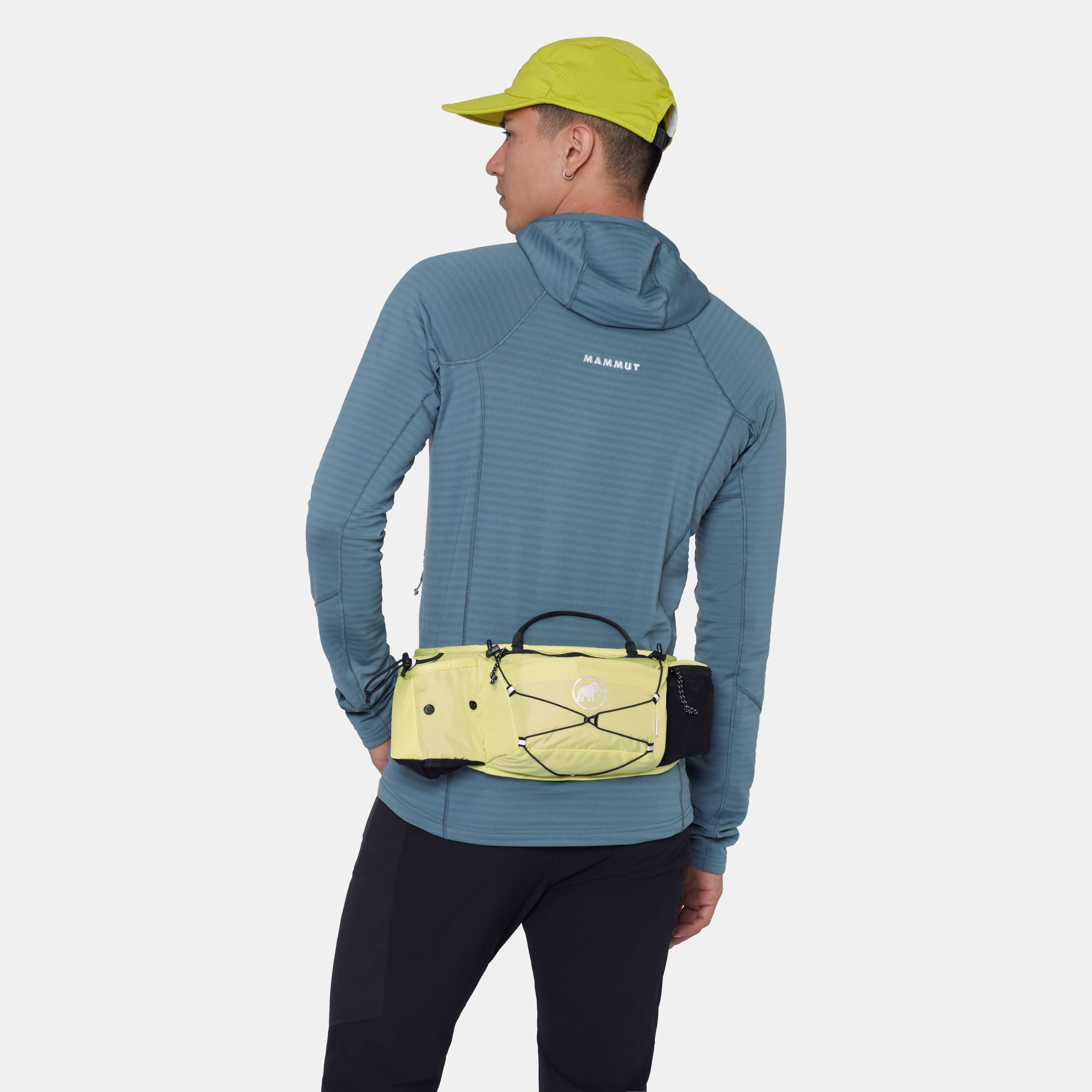 Mammut Lithium Waistpack, holunder - Holunder