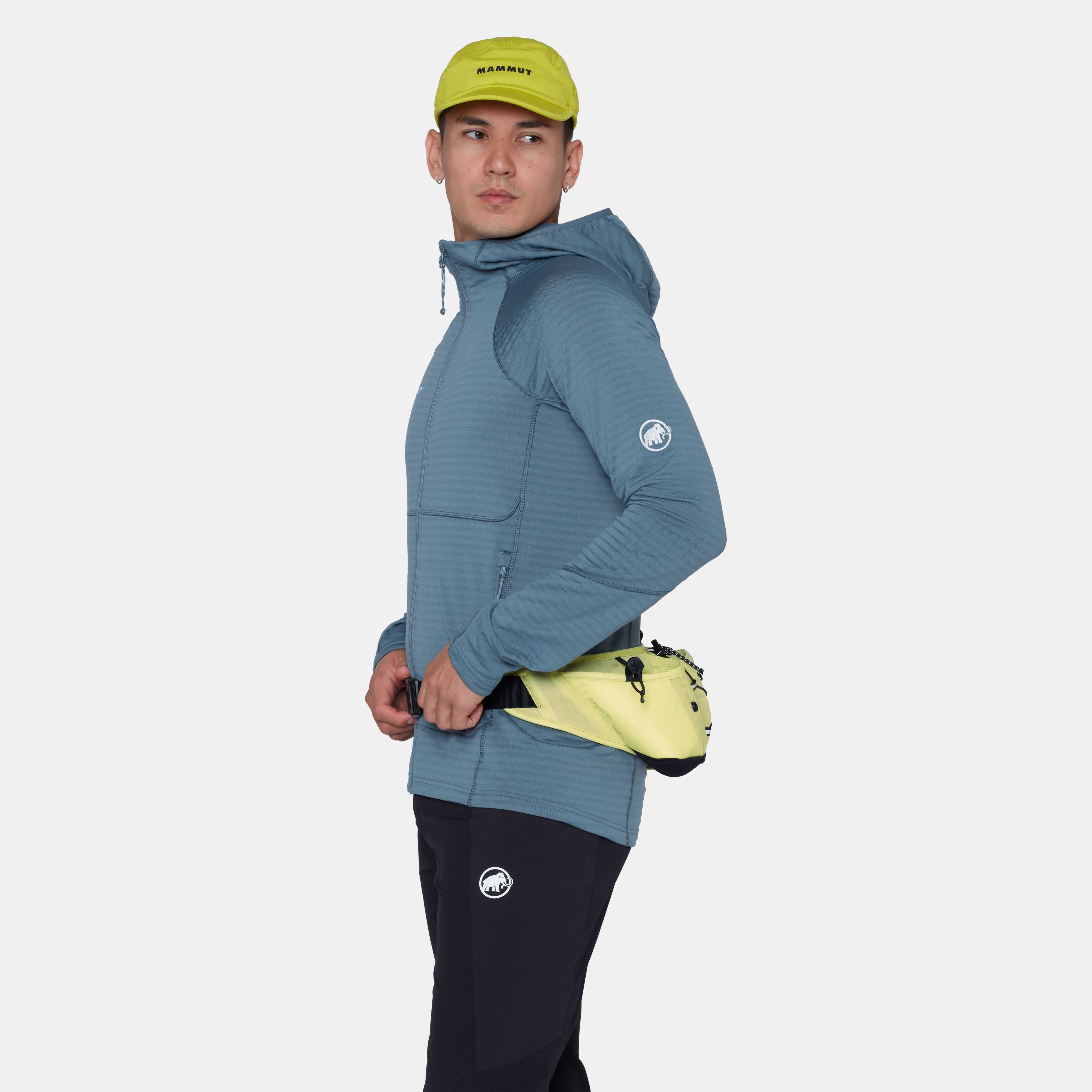 Mammut Lithium Waistpack, holunder - Holunder