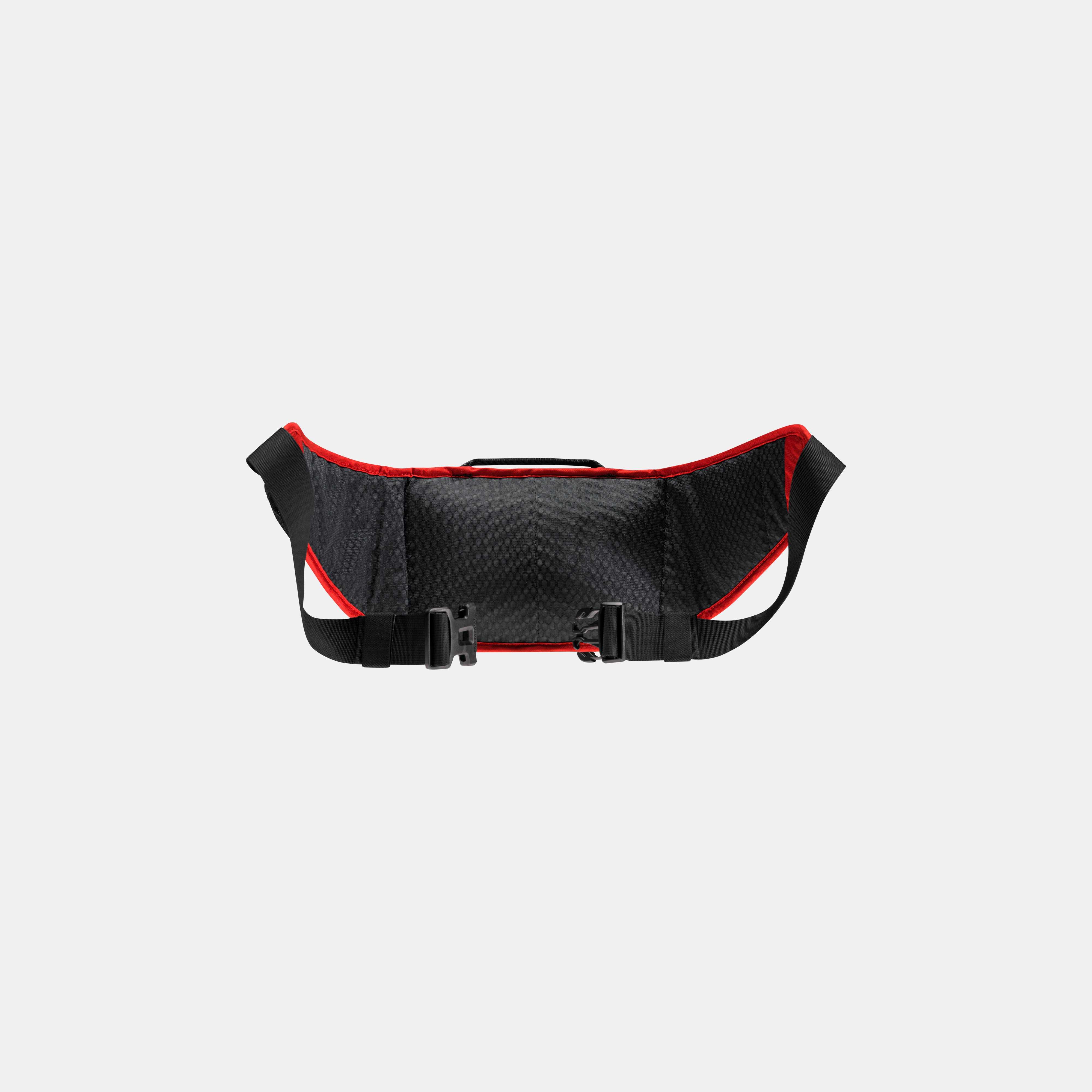 Mammut Lithium Waistpack, mammut red - Mammut red