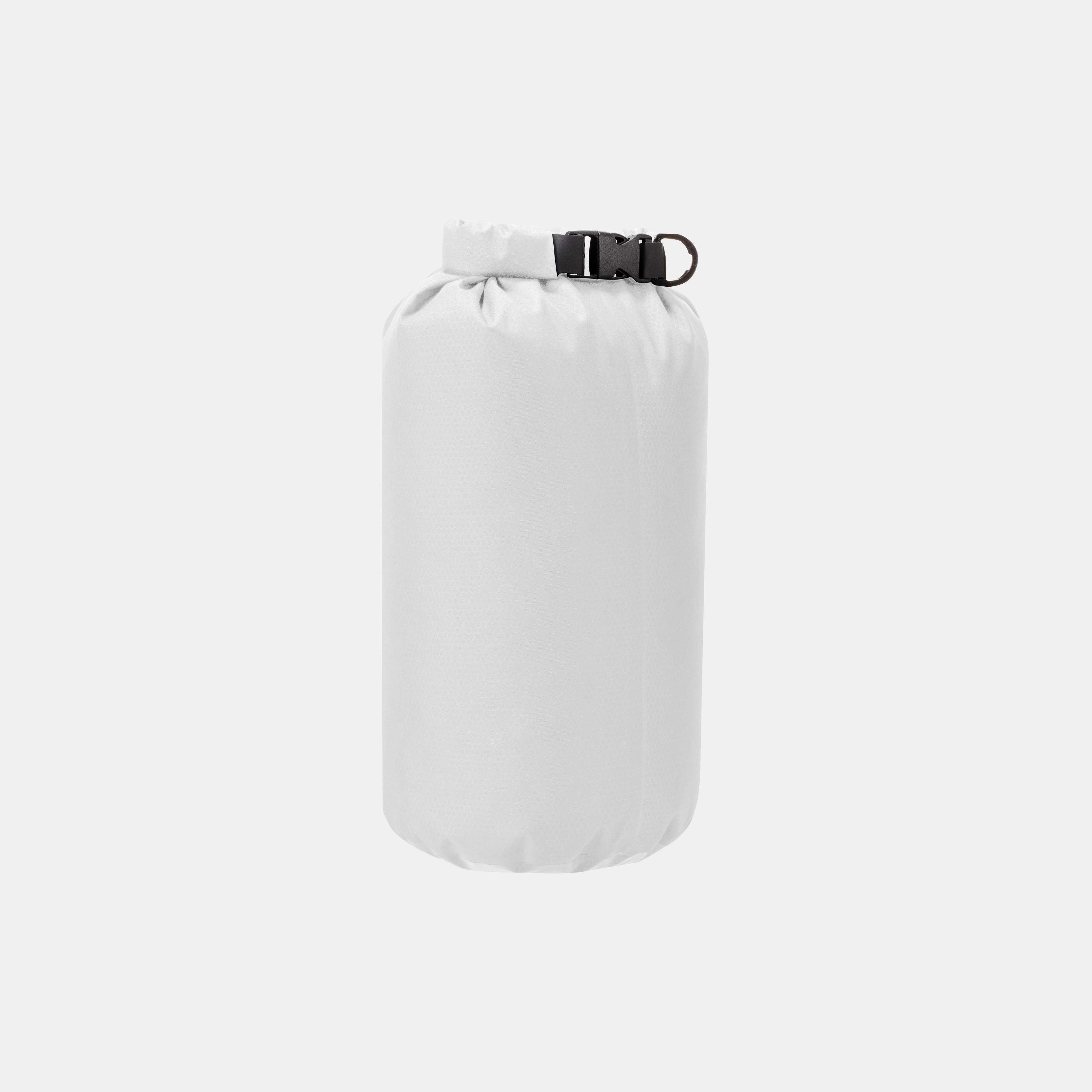 Mammut Drybag Light 5, white - White