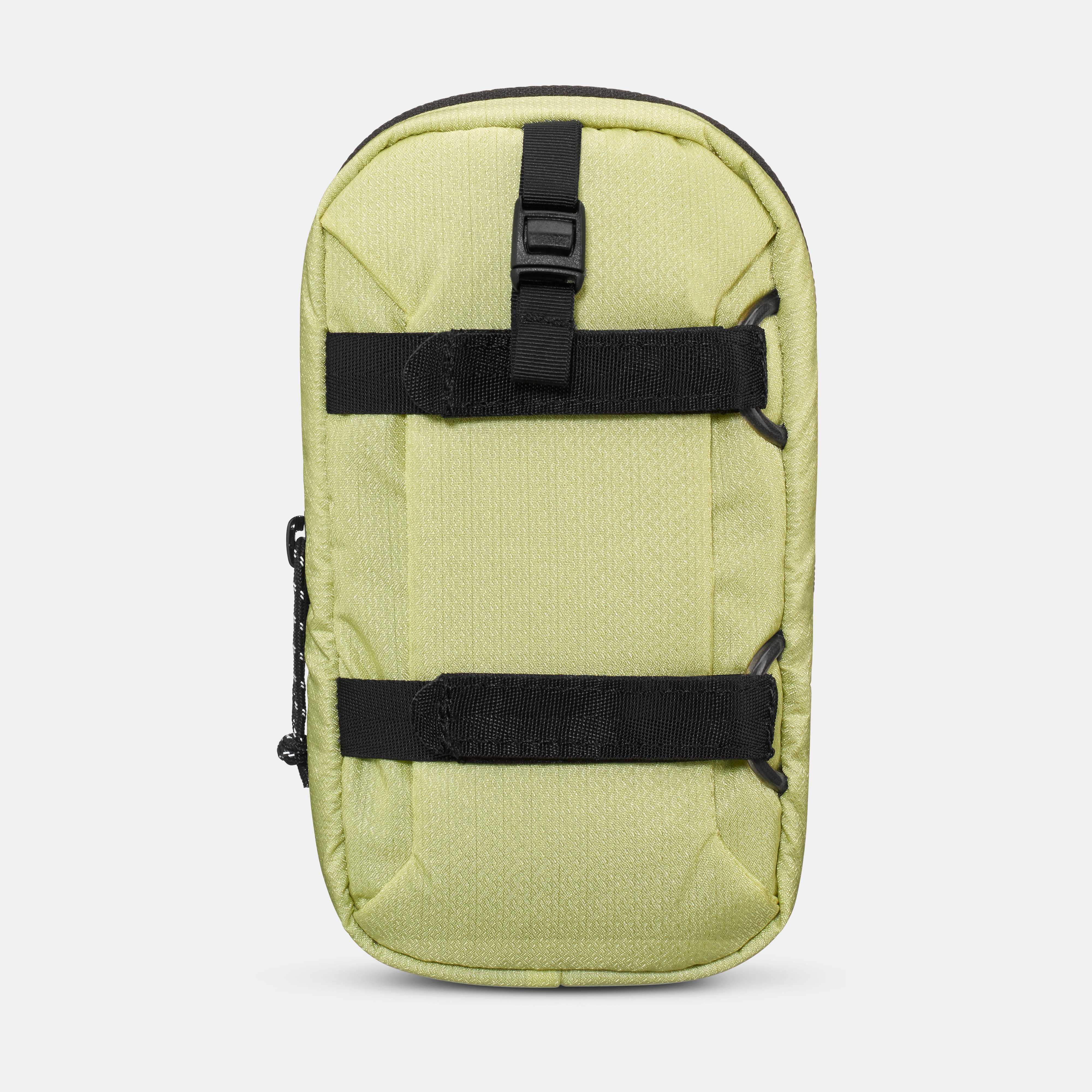 Mammut Lithium Add-on Shoulder Harness Pocket M, holunder - Holunder