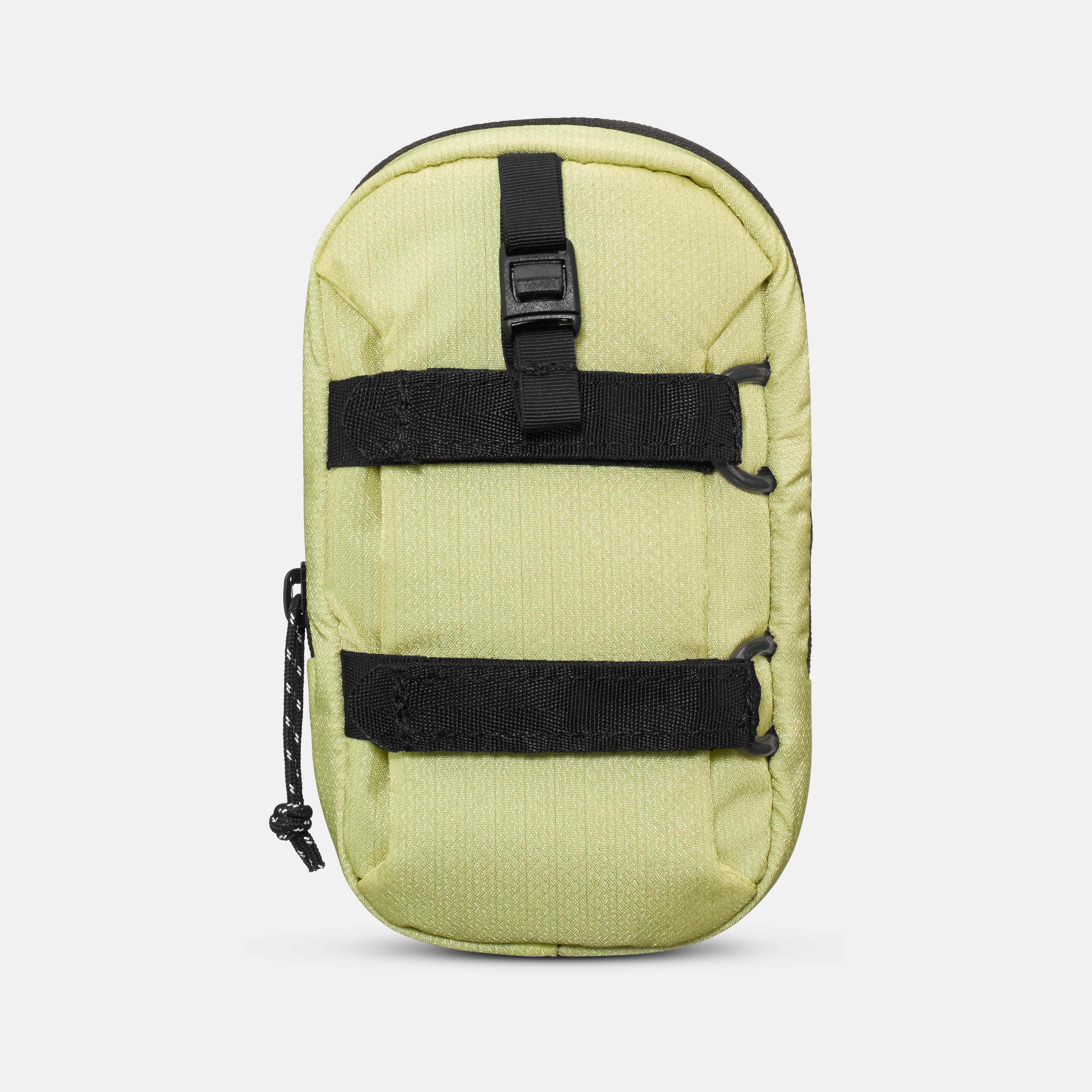 Mammut Lithium Add-on Shoulder Harness Pocket S, holunder - Holunder