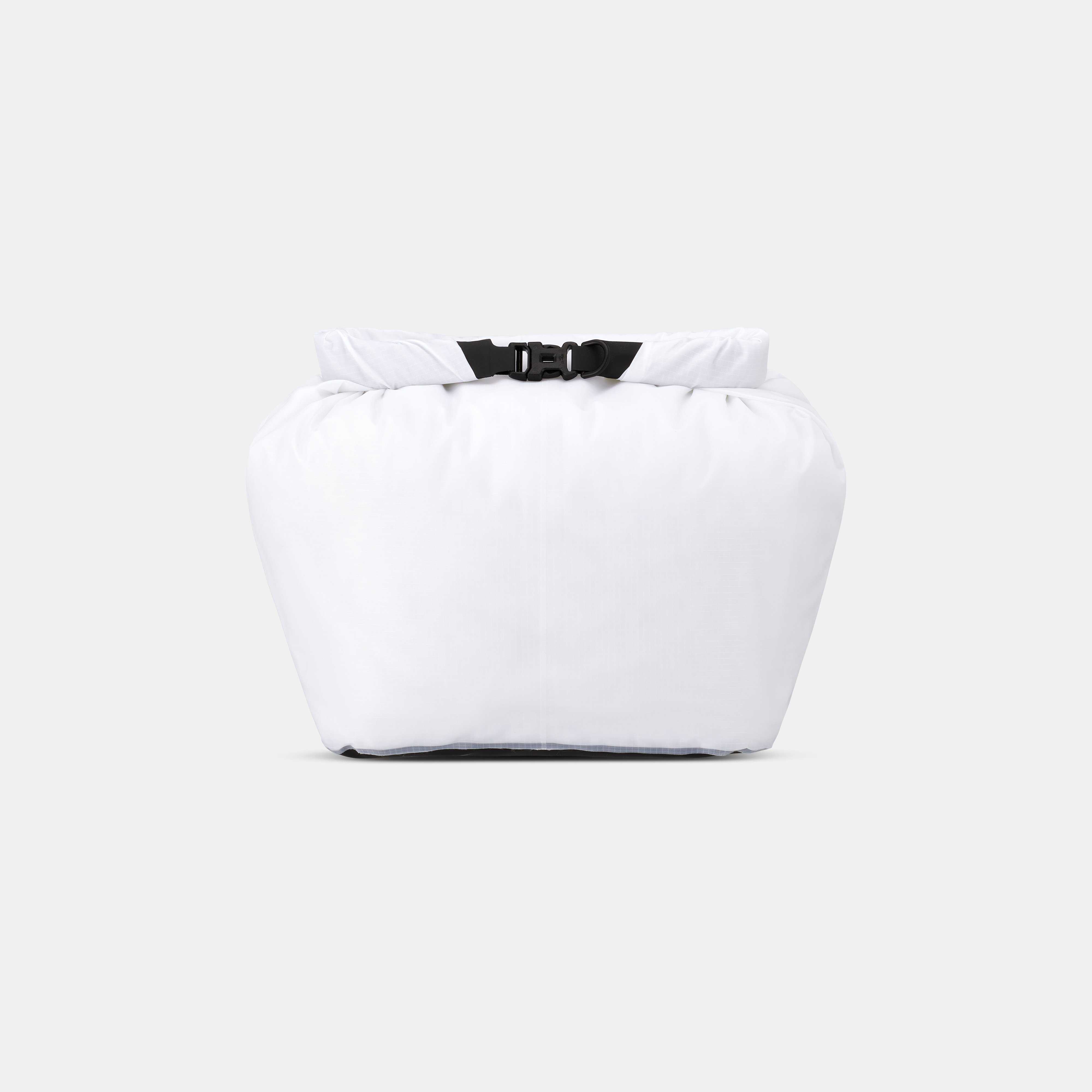 Mammut Dry Bag Square M, white - White