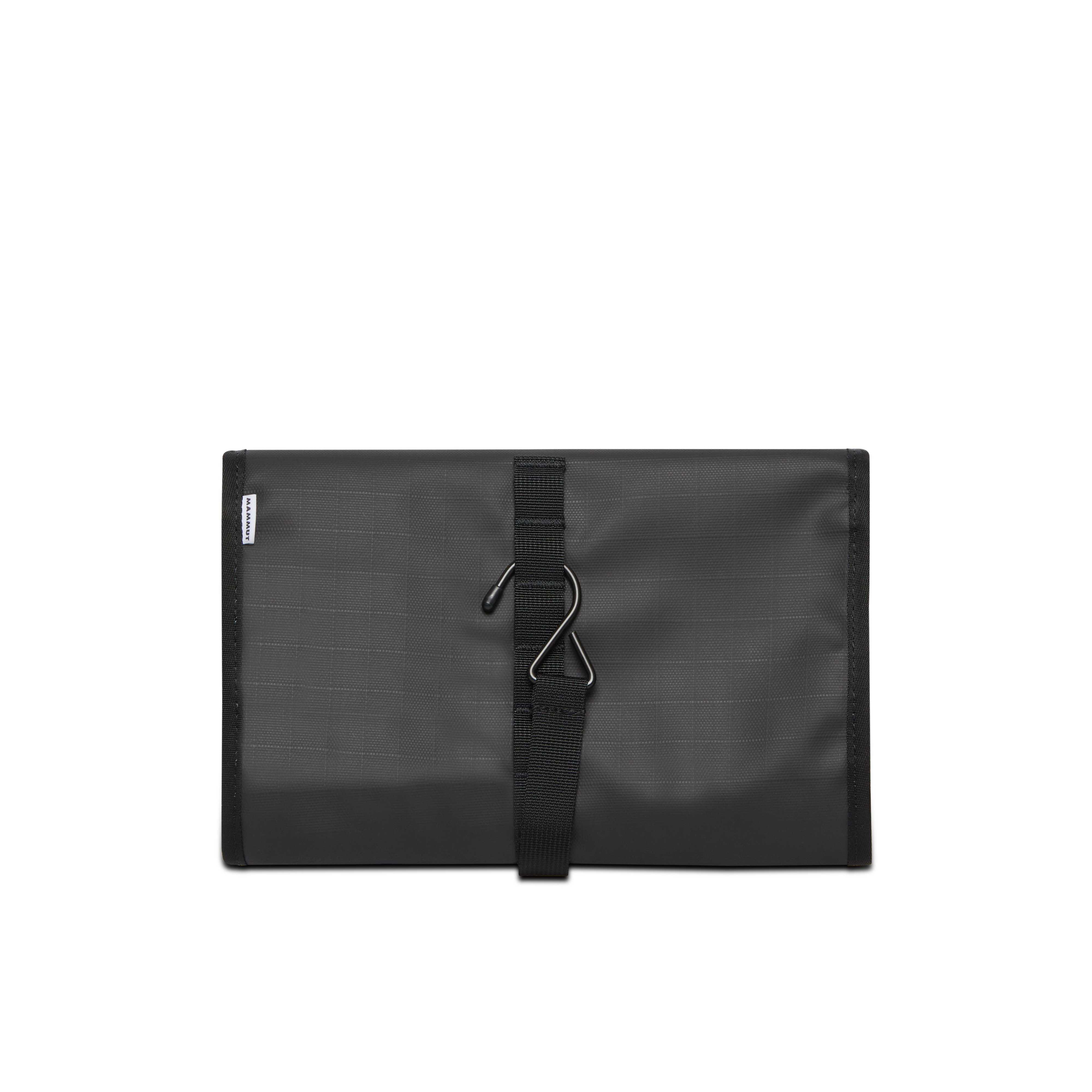 Mammut Rollup Essentials Kit, black - Black