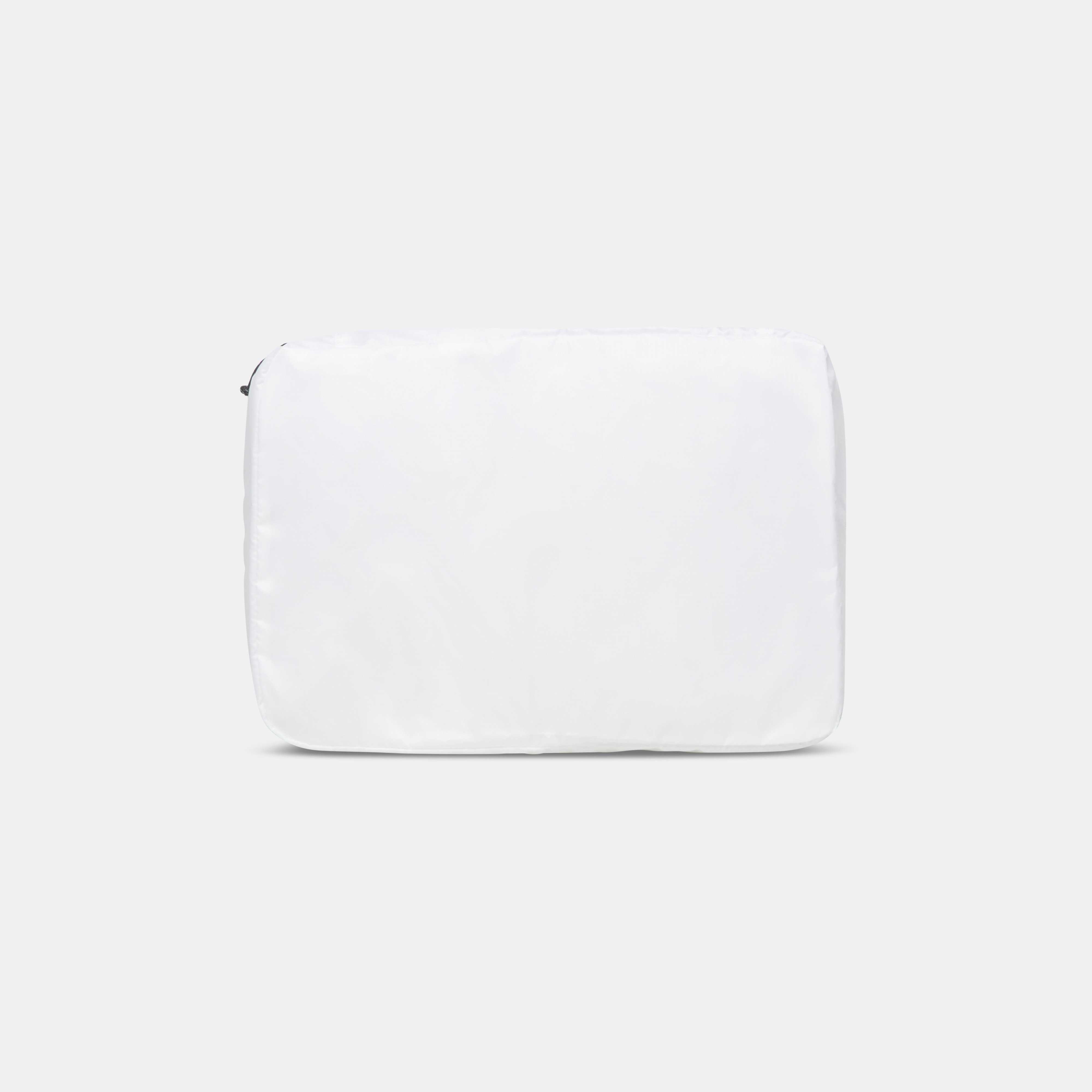 Mammut Packing Cube Light L, white - White