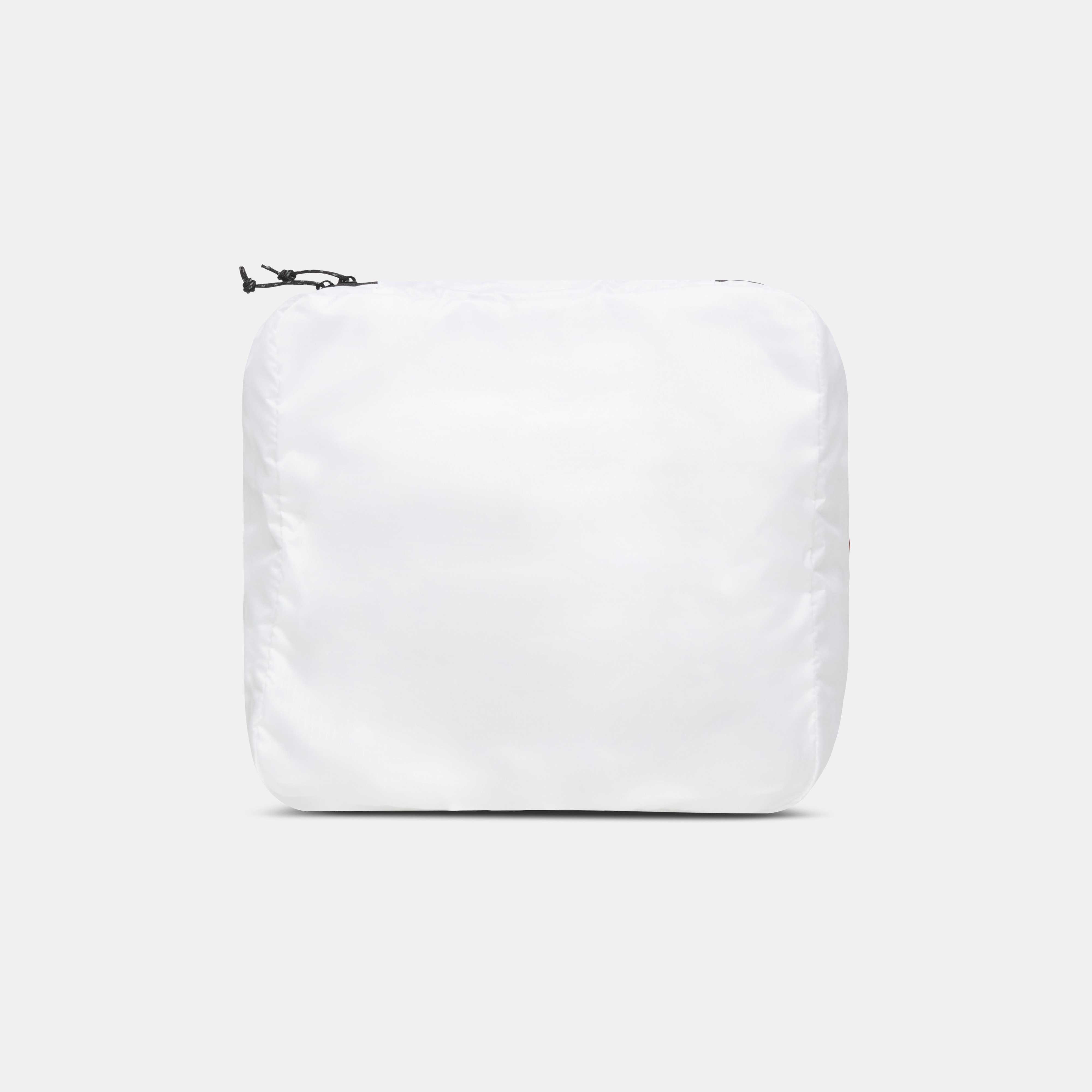 Mammut Packing Cube Light M, white - White