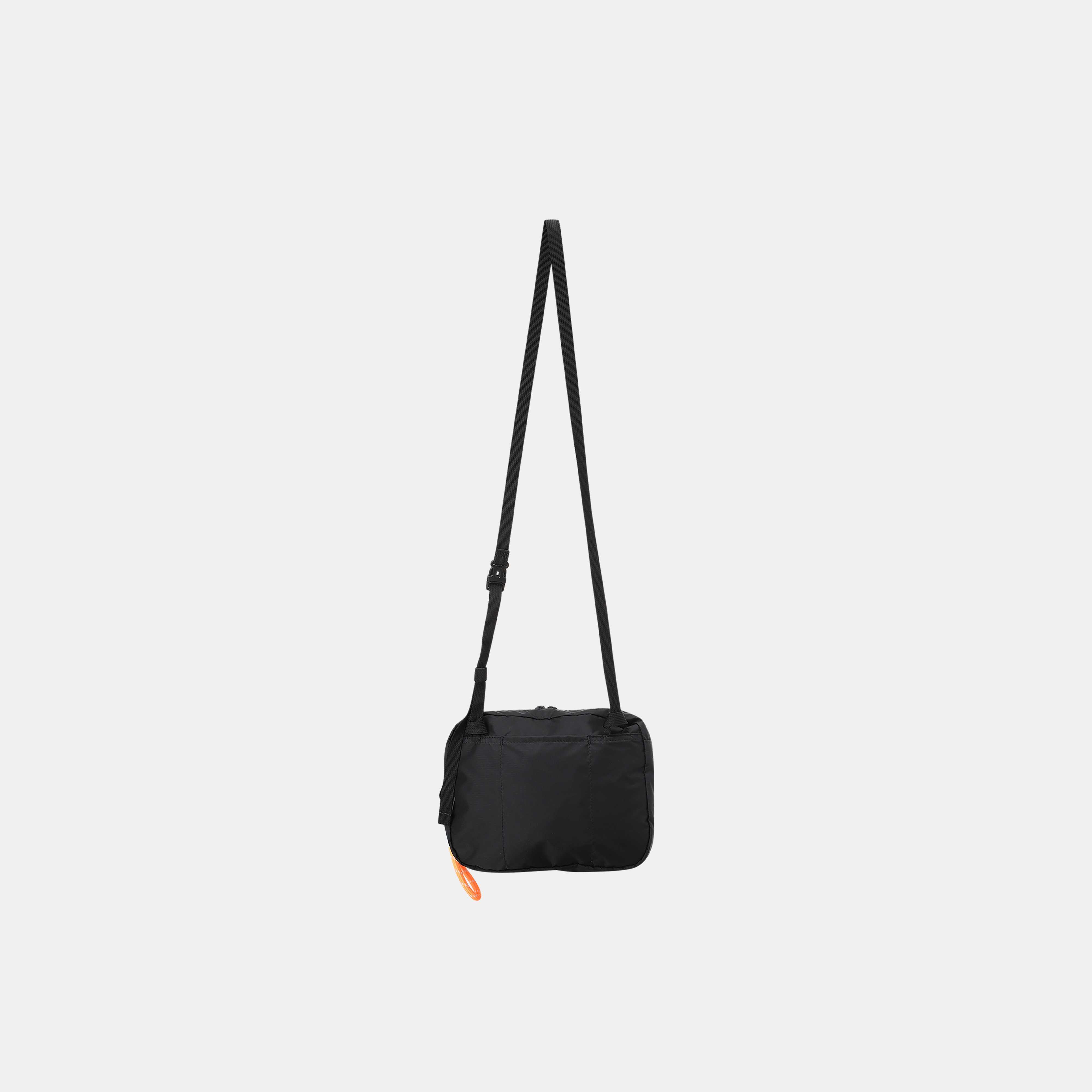 Mammut Valley Cross Bag, creas black - Creas black