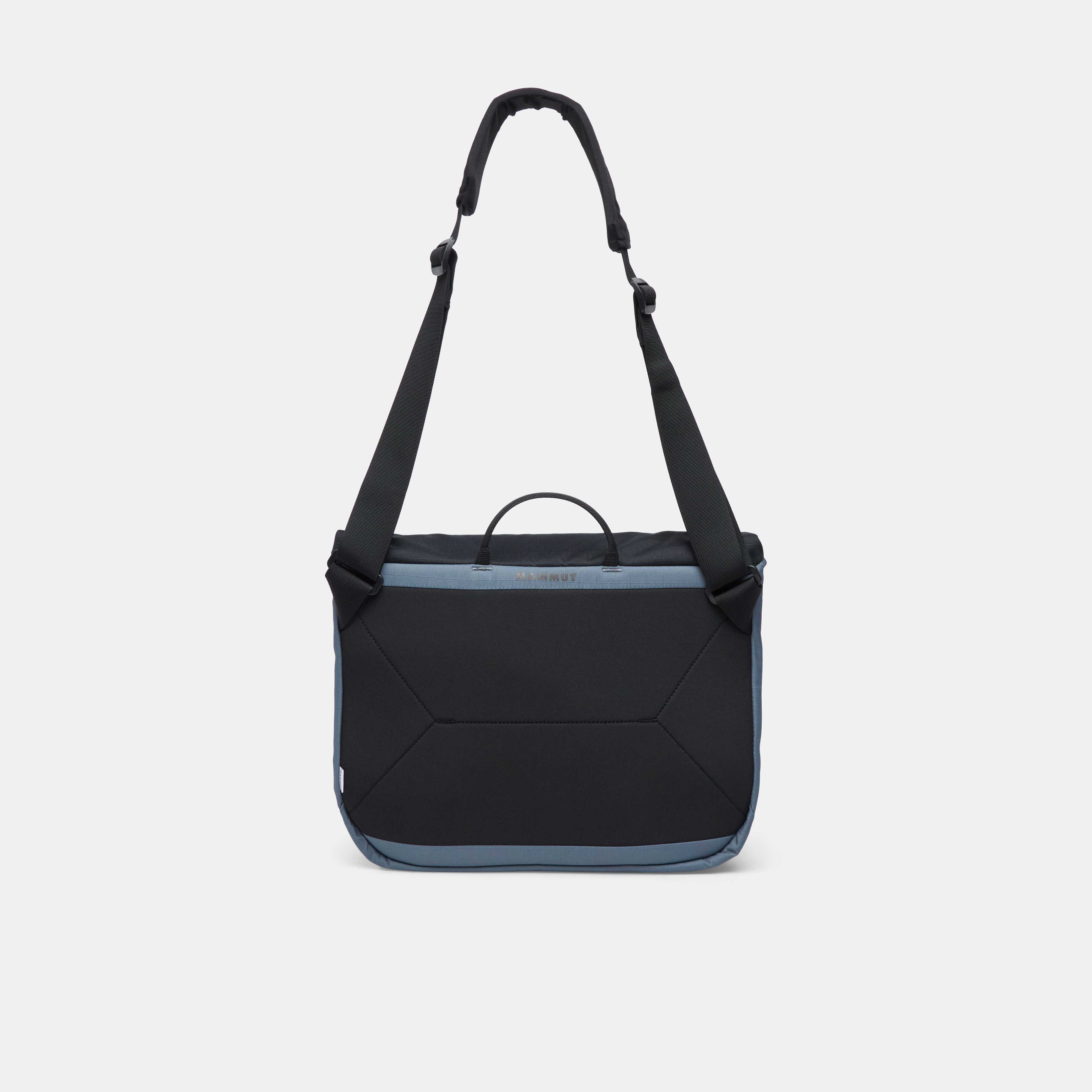 Mammut Alto Messenger 8, strata - Strata - Back view
