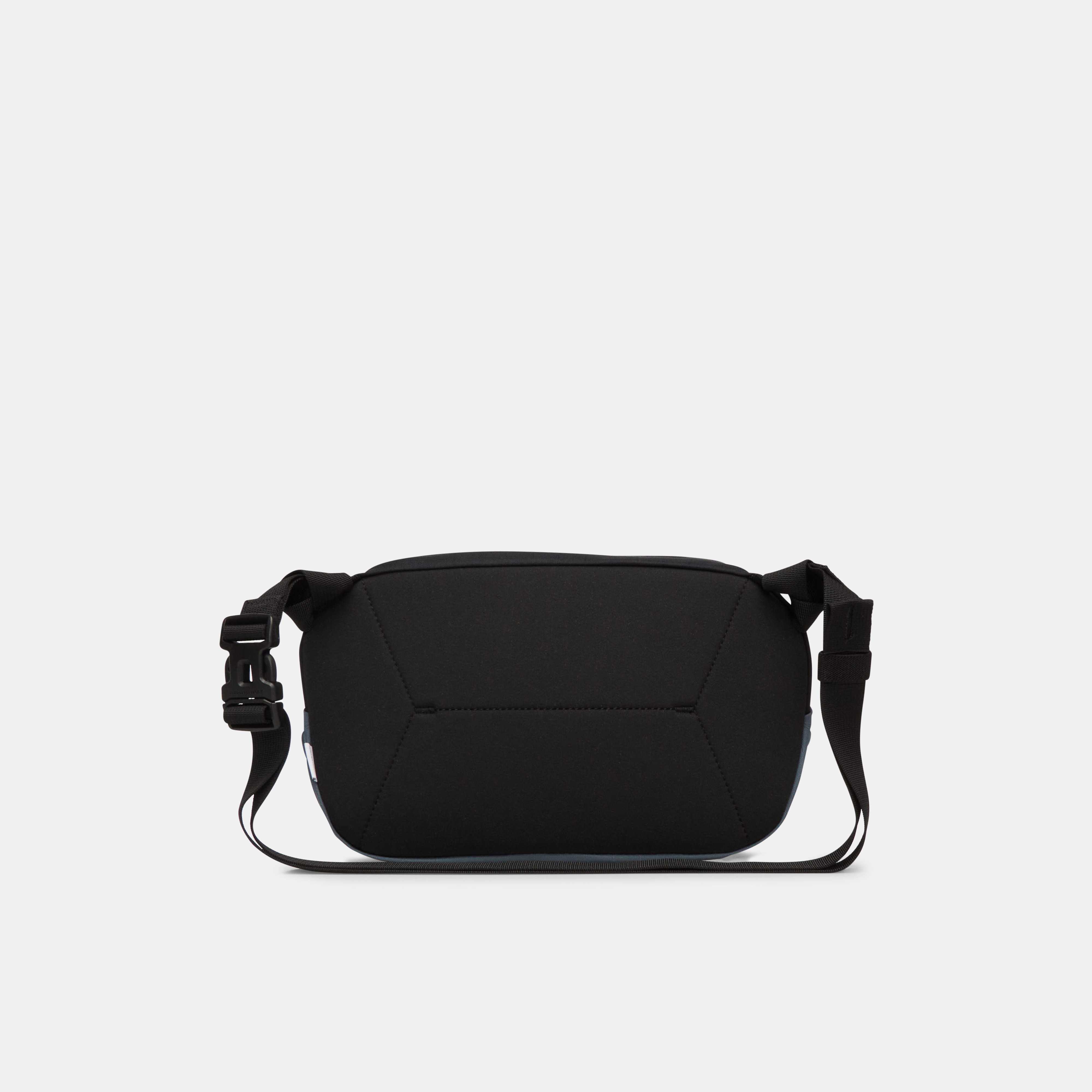 Mammut Alto Waistpack 4, strata - Strata - Back view