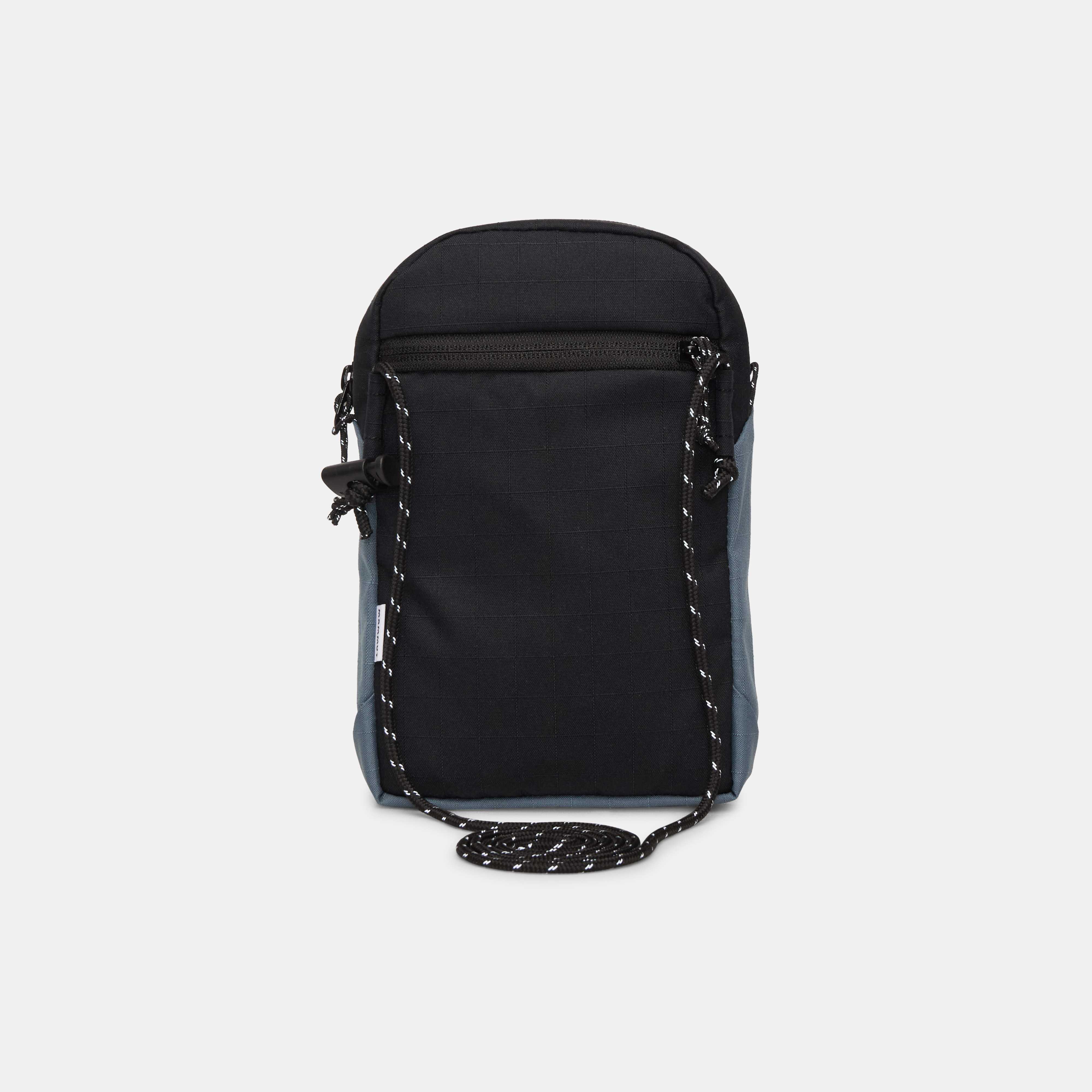 Mammut Alto Pouch 2, strata - Strata - Back view