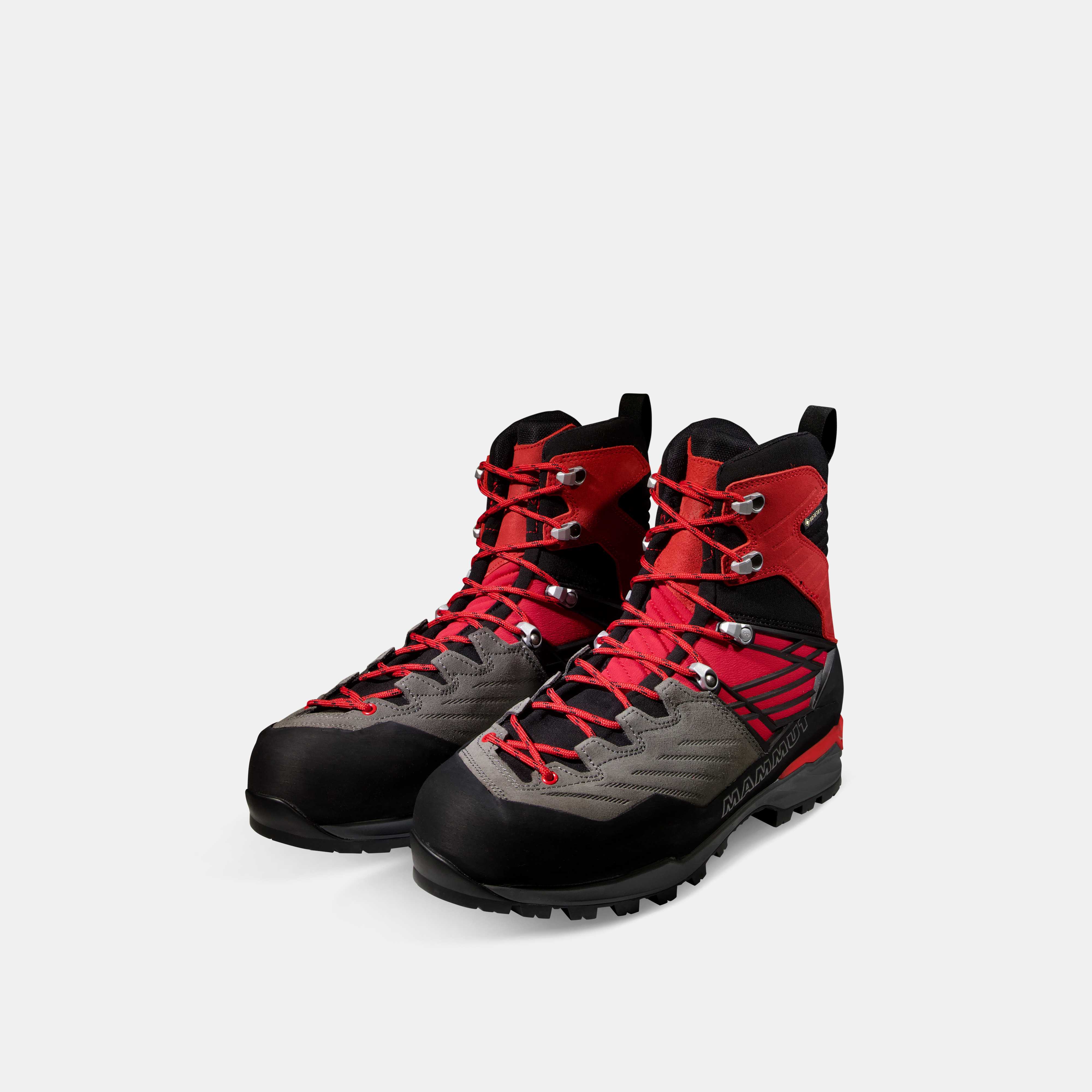 Mammut kento hot sale high goretex