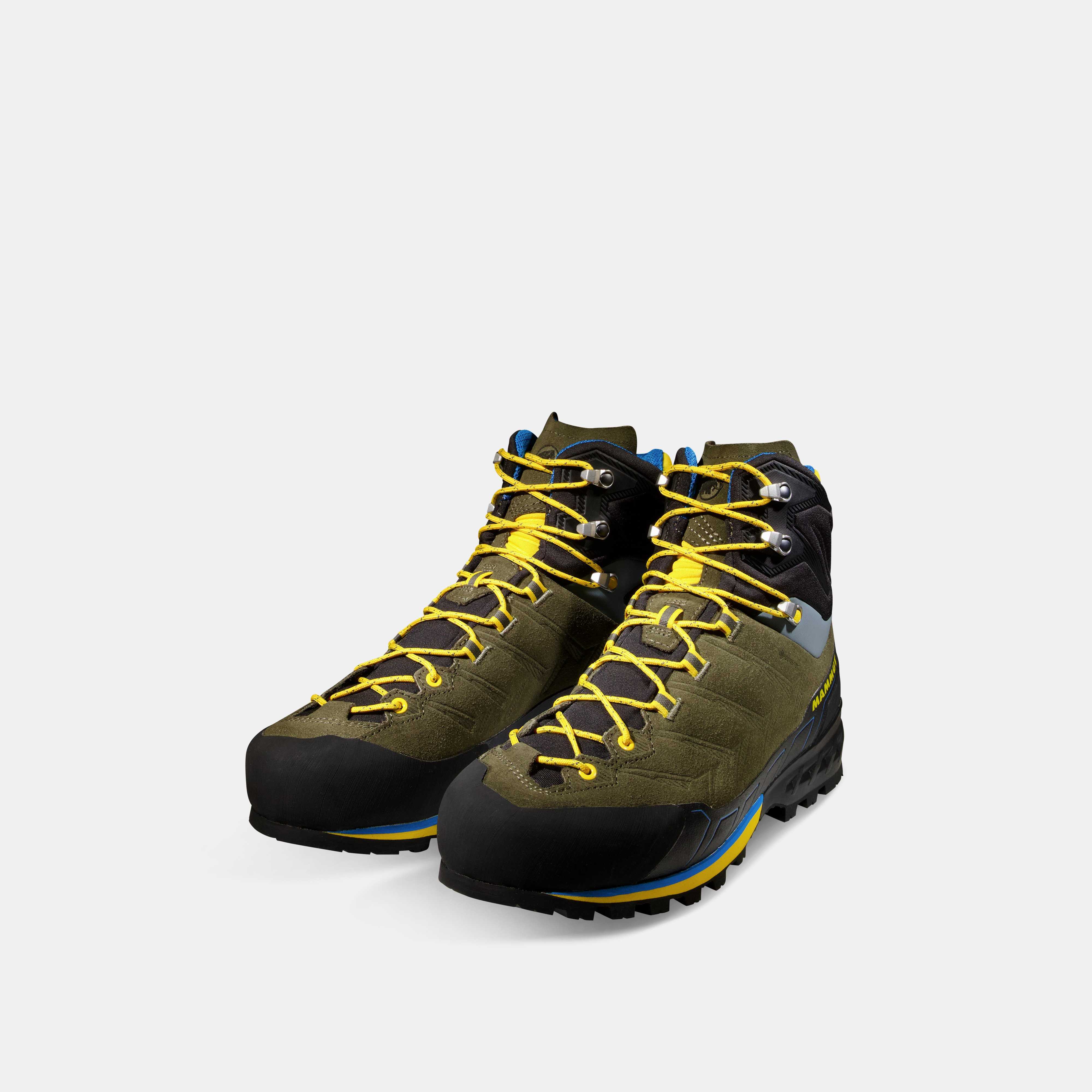 Kento Tour High GTX Men | Mammut