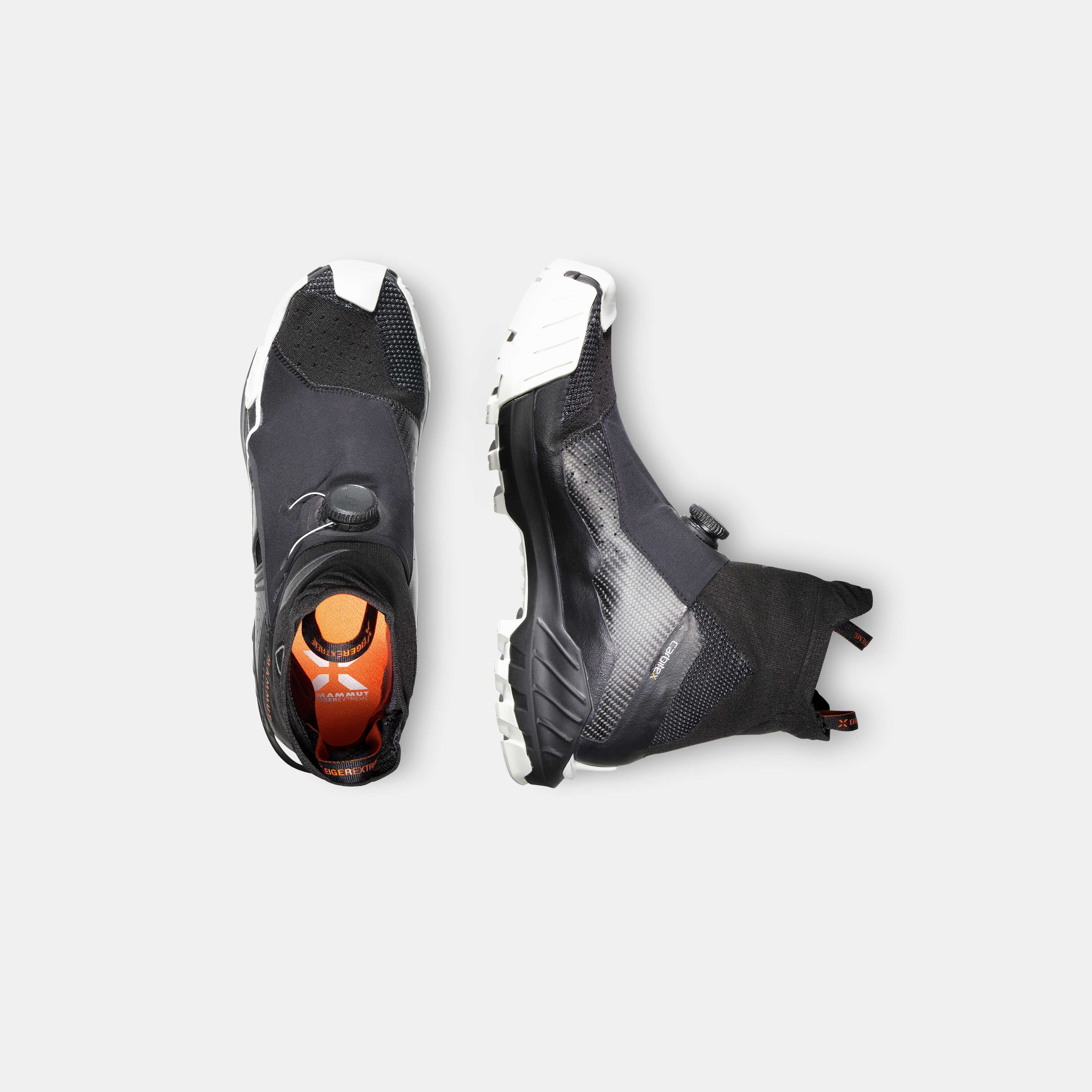 Eiger Speed BOA® High GTX Men | Mammut