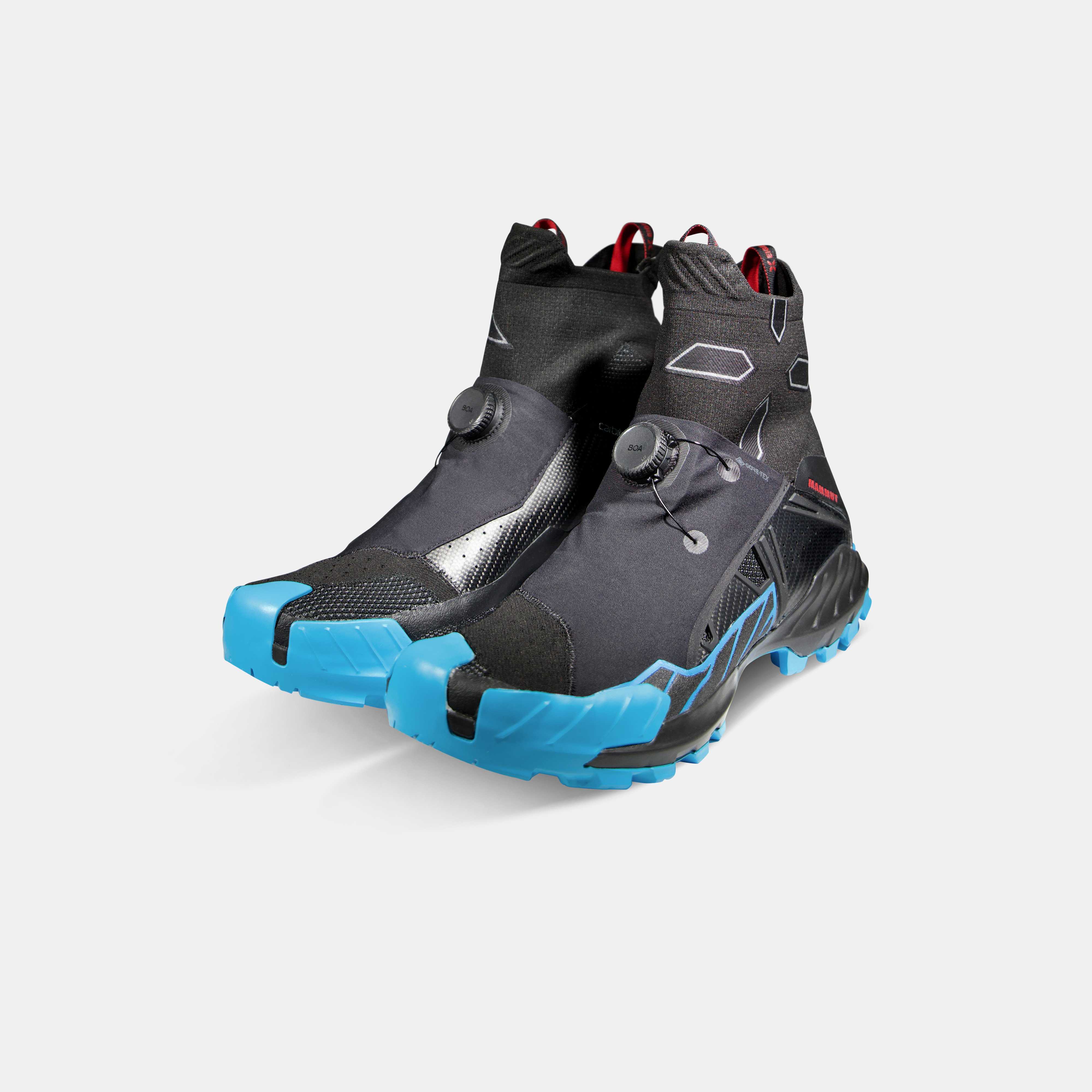 Mammut eiger extreme on sale boots