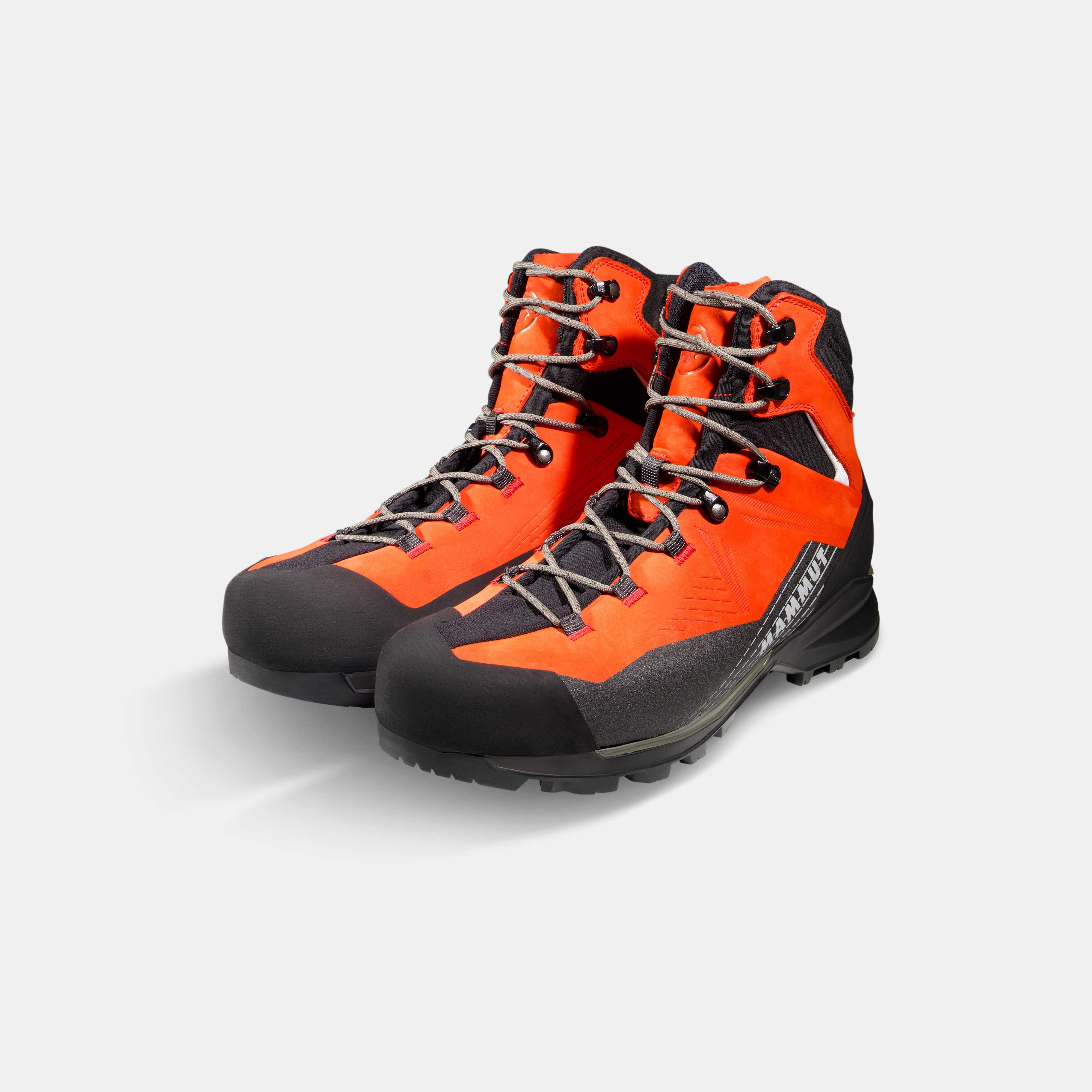 Mammut Kento Guide II High GTX Men, mammut red-black - Mammut red-black