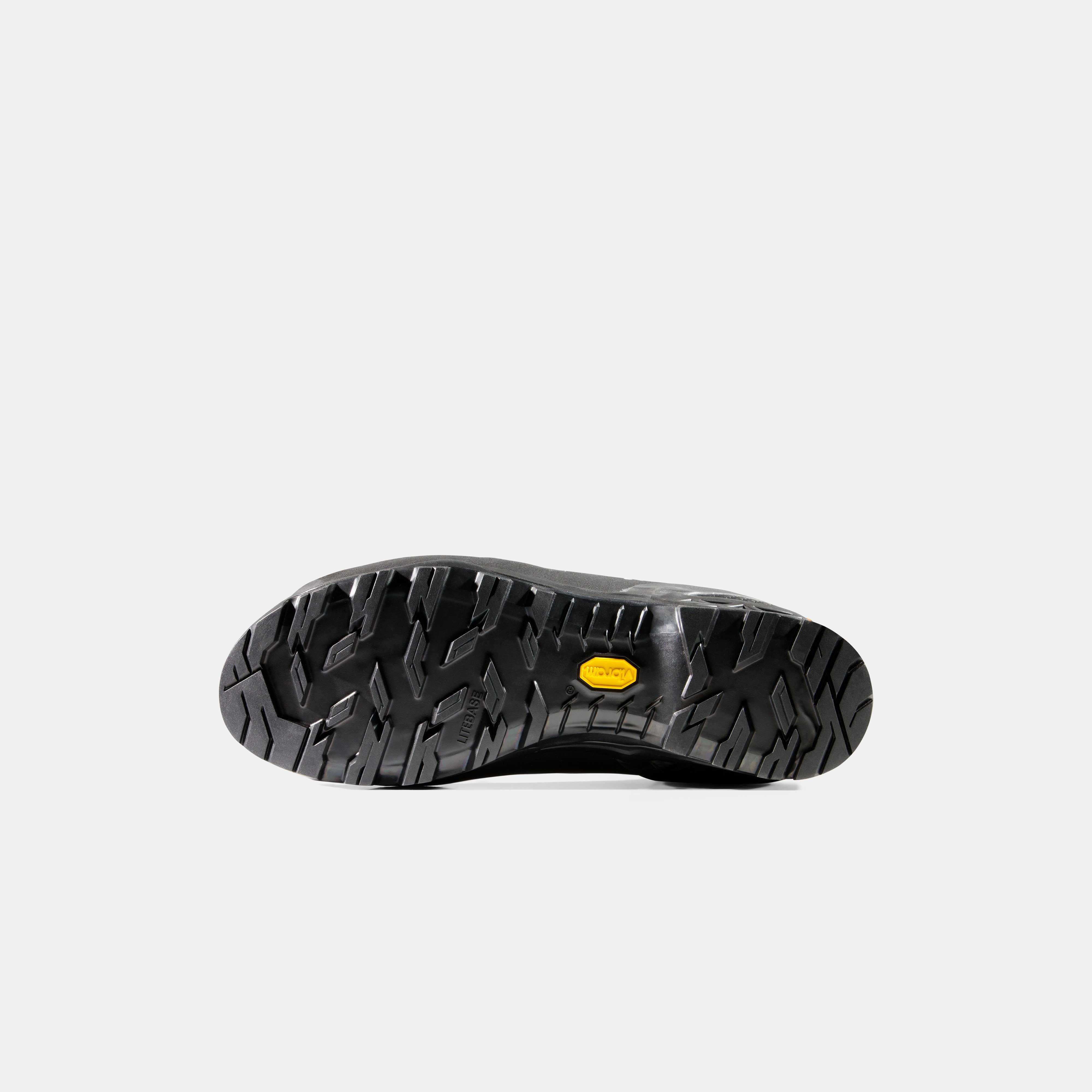 Mammut Eiger Nordwand Advanced High GTX Men - temp, black-arumita - Black-arumita