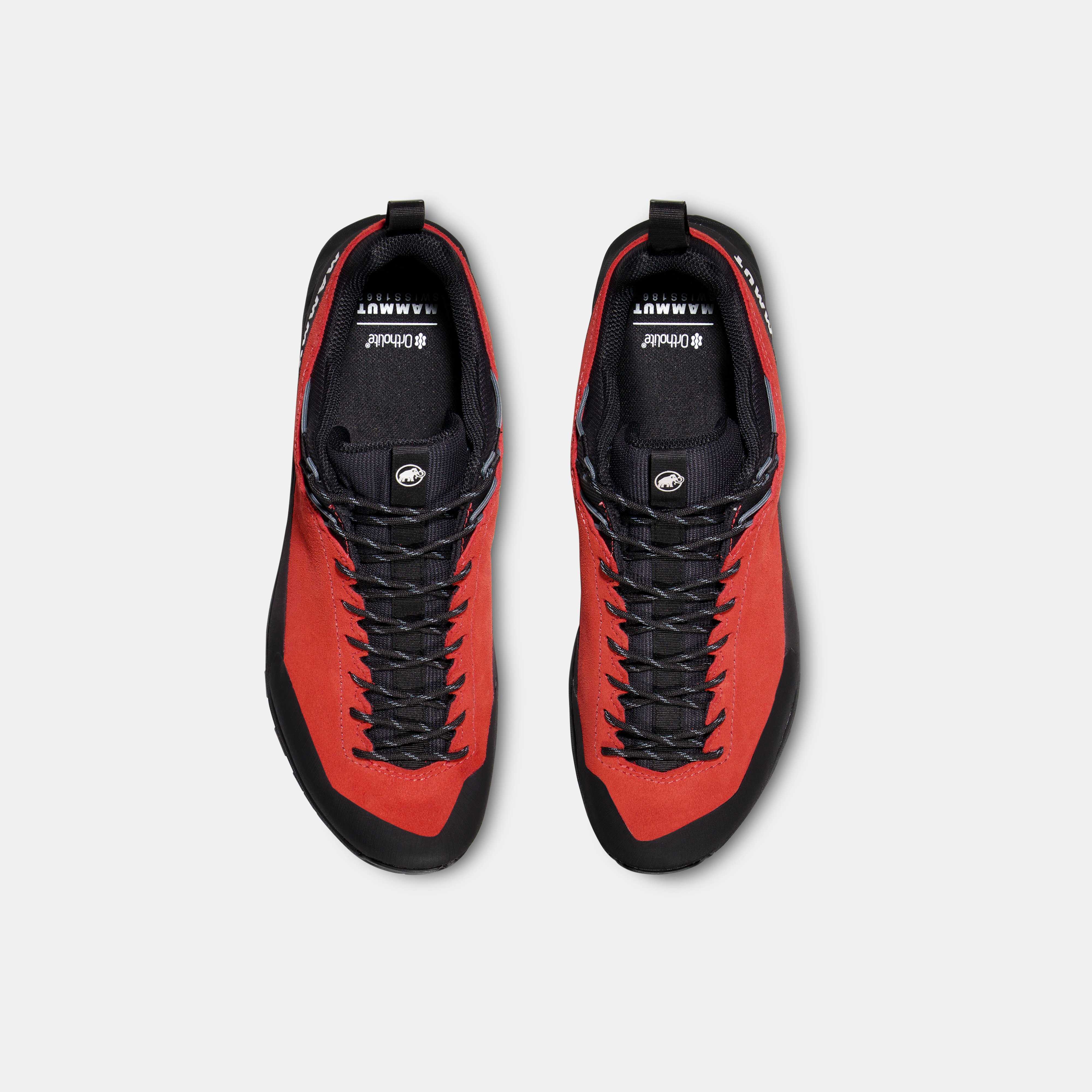 Mammut Alnasca IV Low LTH GTX Men, 3799 - 3799