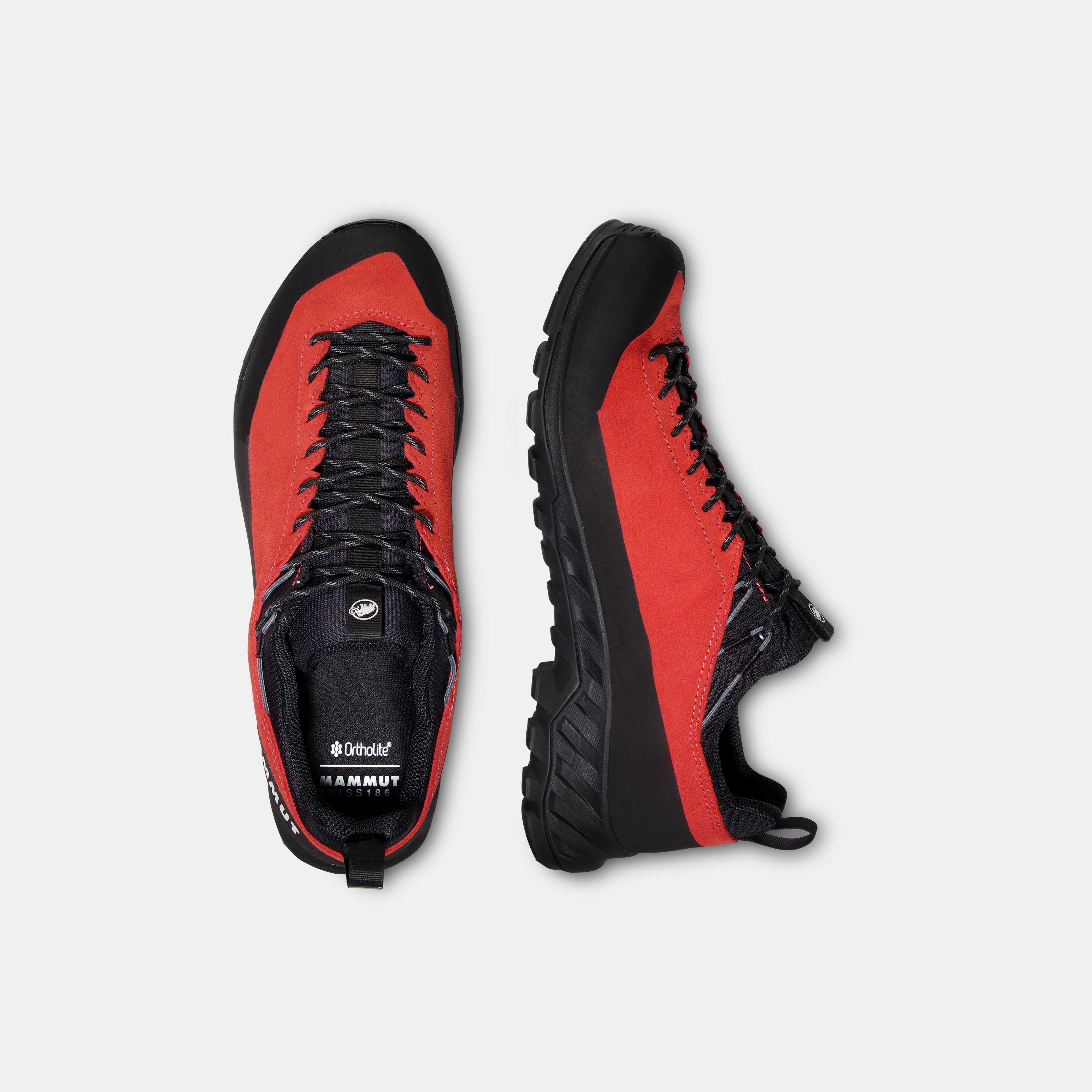 Mammut Alnasca IV Low LTH GTX Men, 3799 - 3799