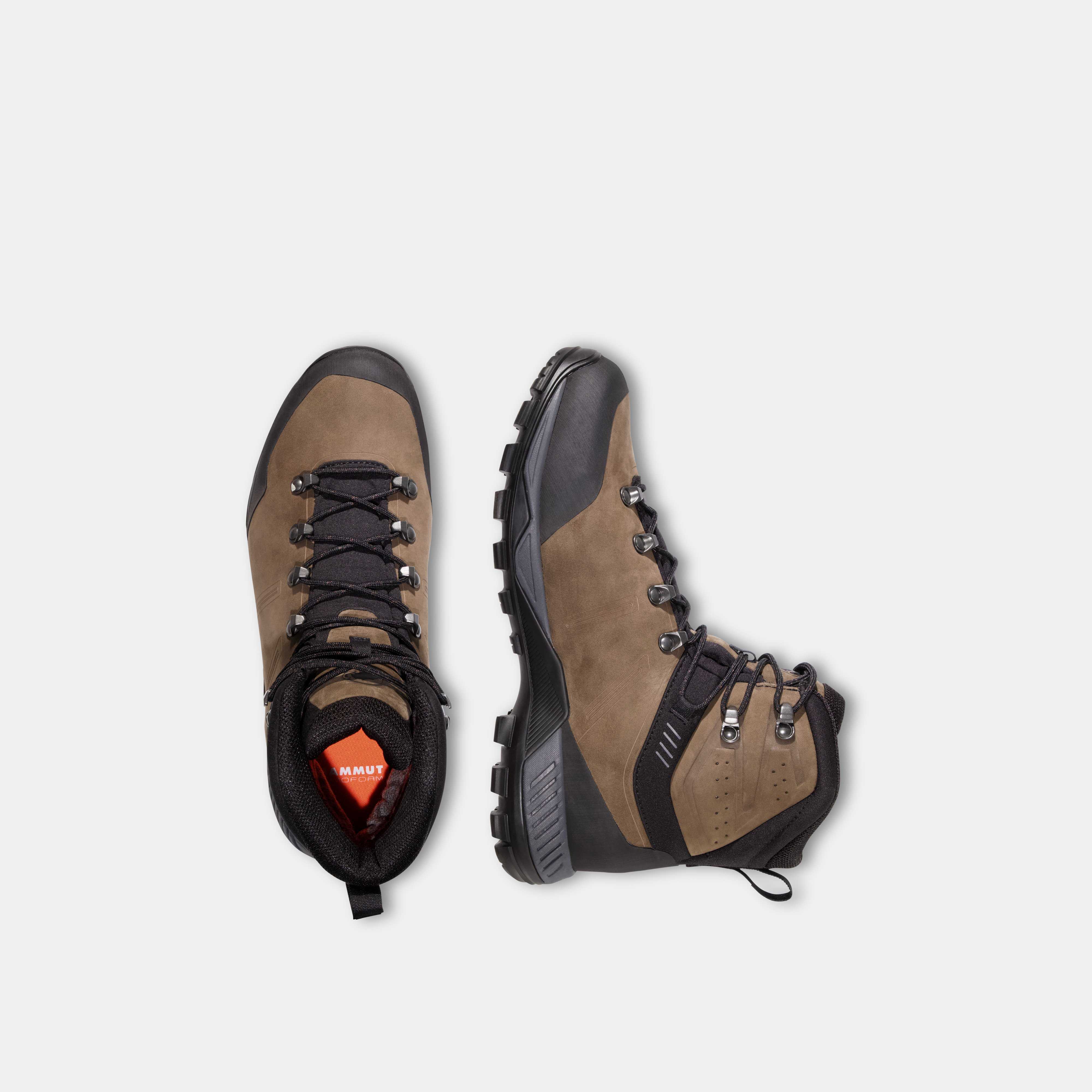 Mercury Tour II High GTX Men | Mammut