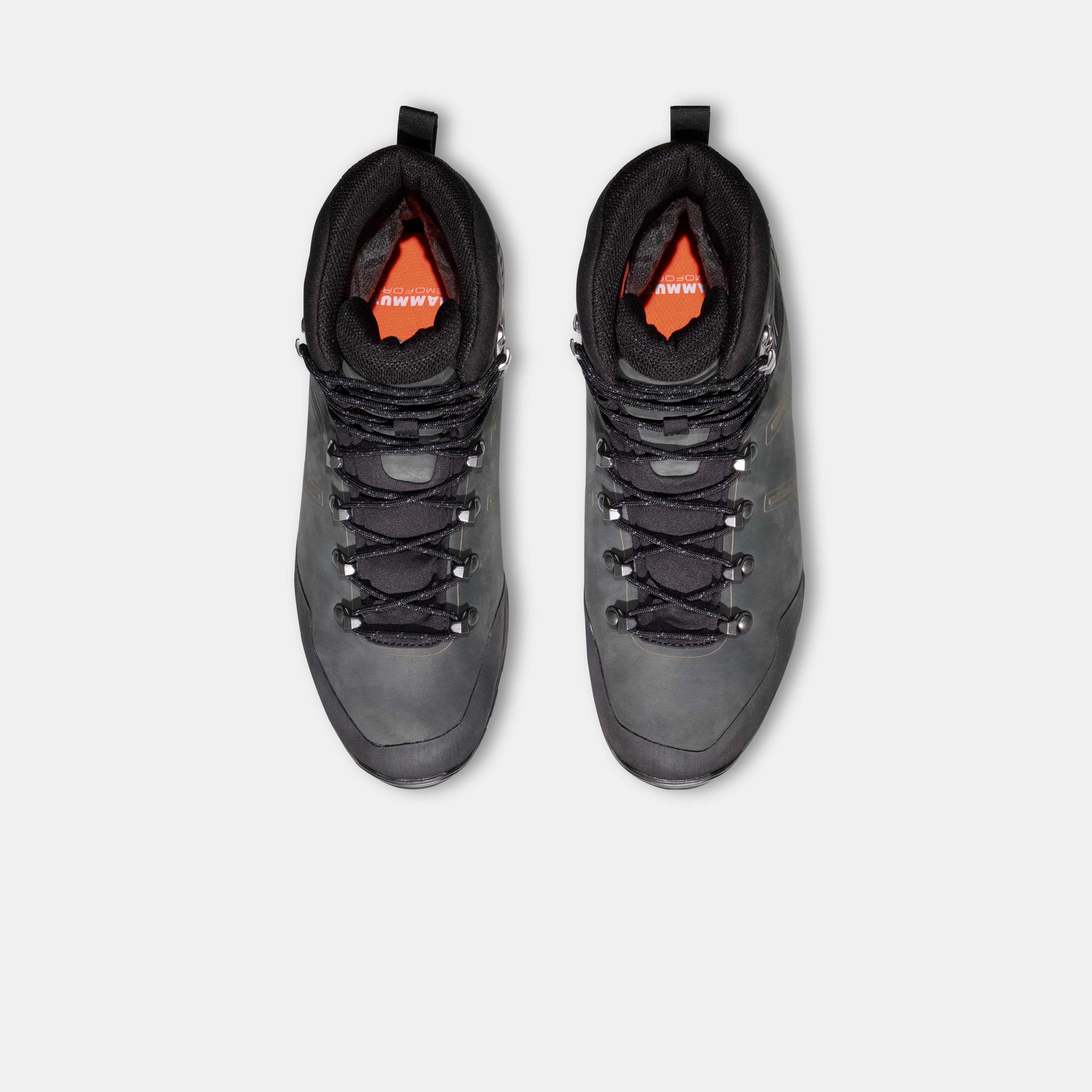 Mammut Mercury Tour II High GTX Men, black-black - Black-black