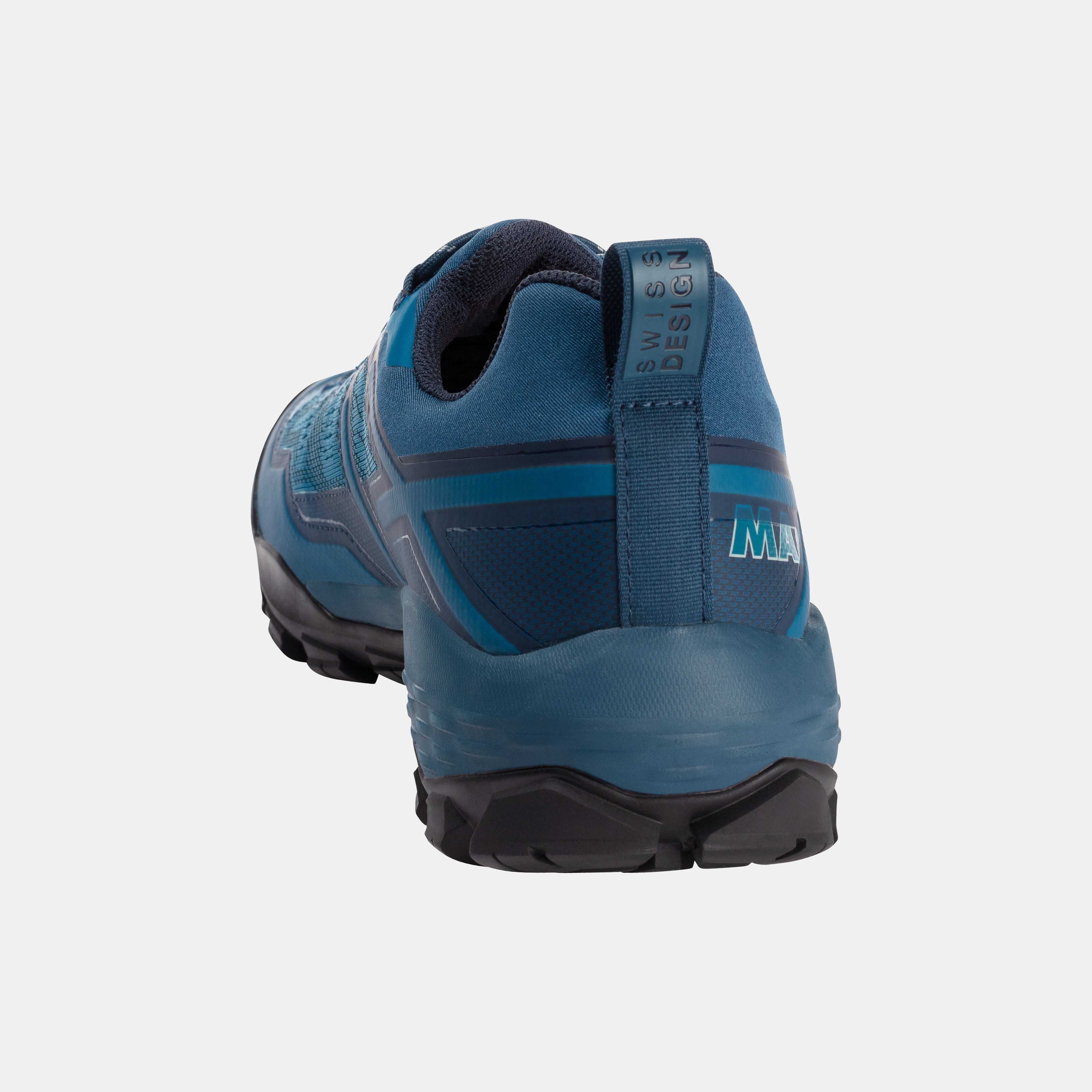 Mammut Ducan Low Gtx