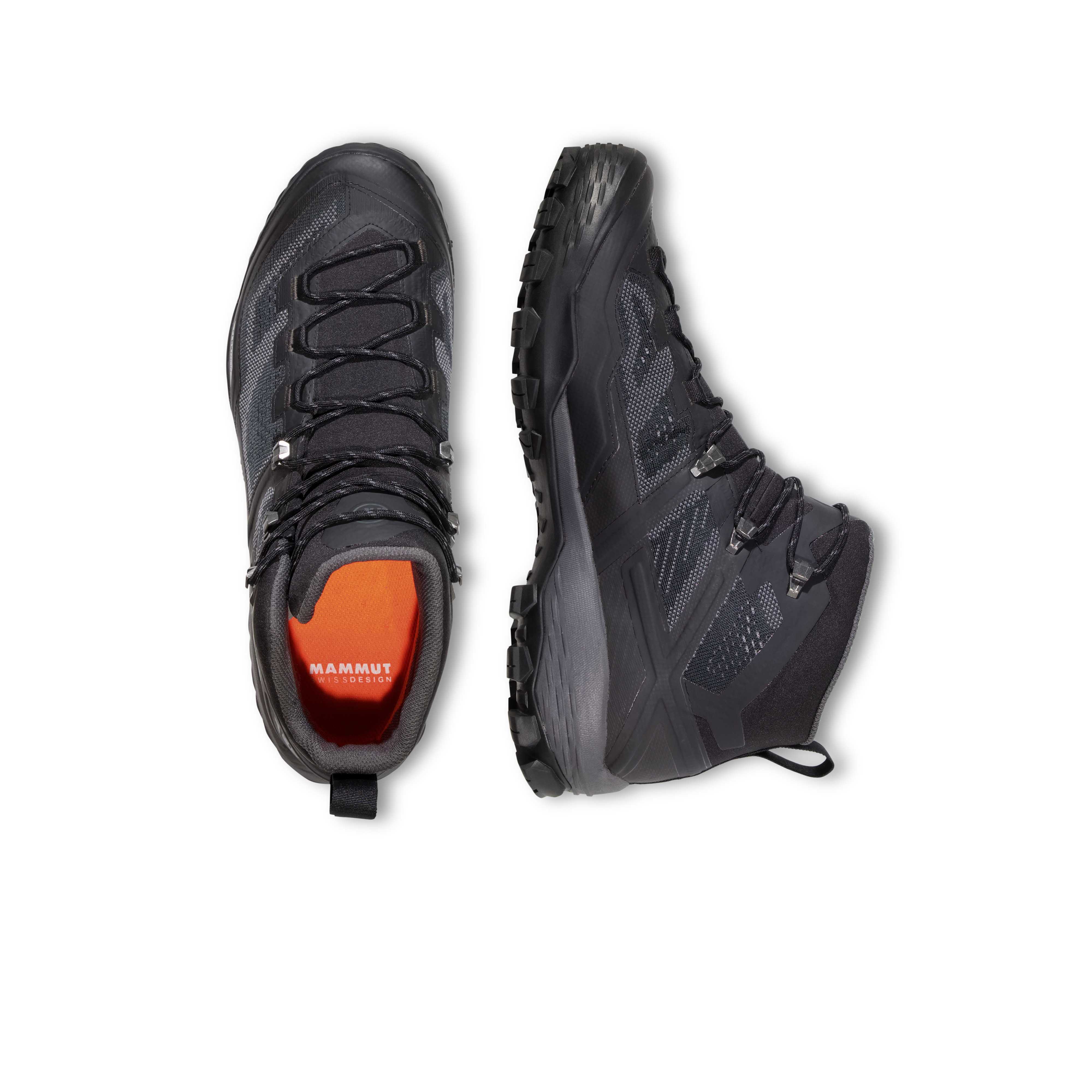 BOTOTO HOMBRE MAMMUT DUCAN MID GTX®