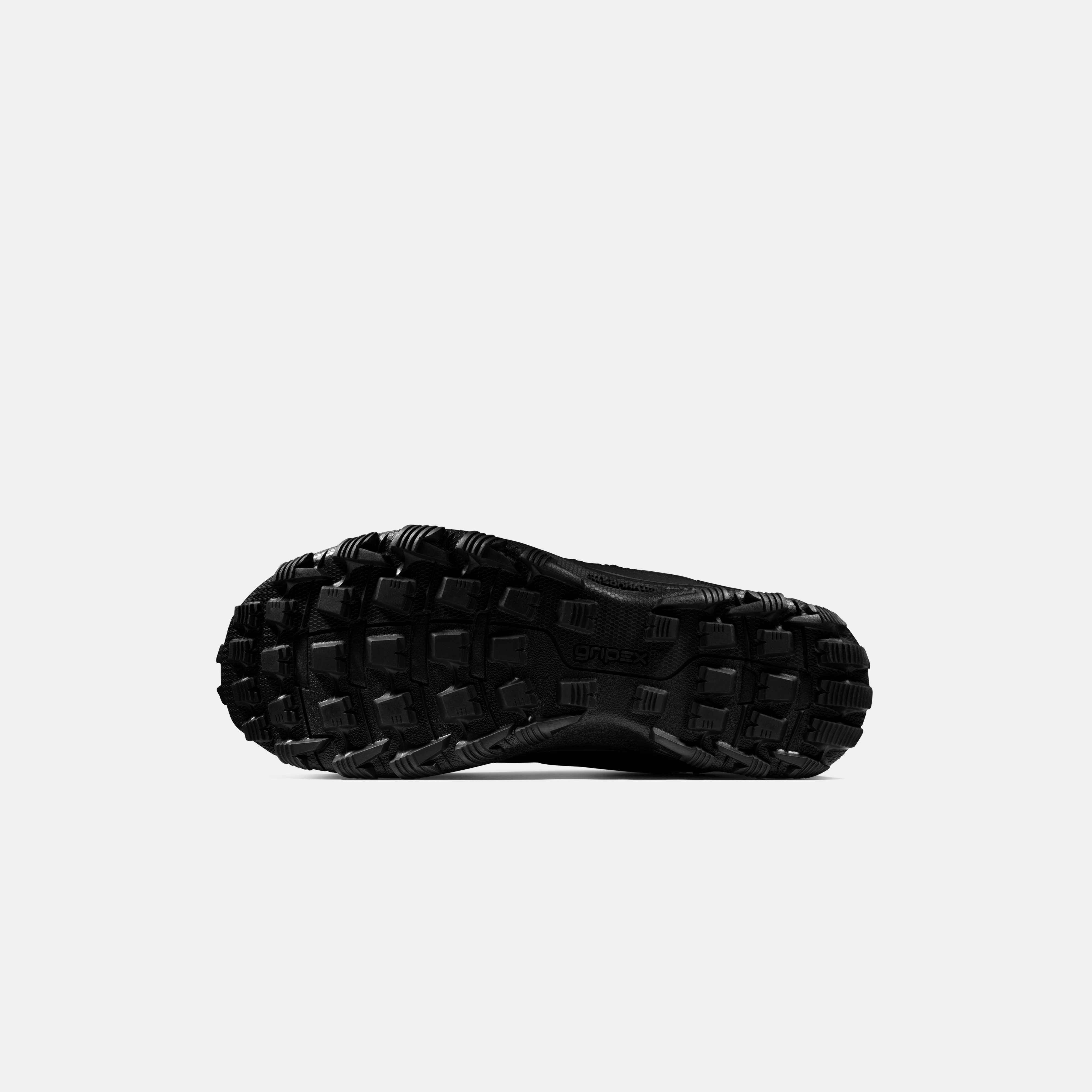 Mammut Girun Hike Low GTX Women, black - Black