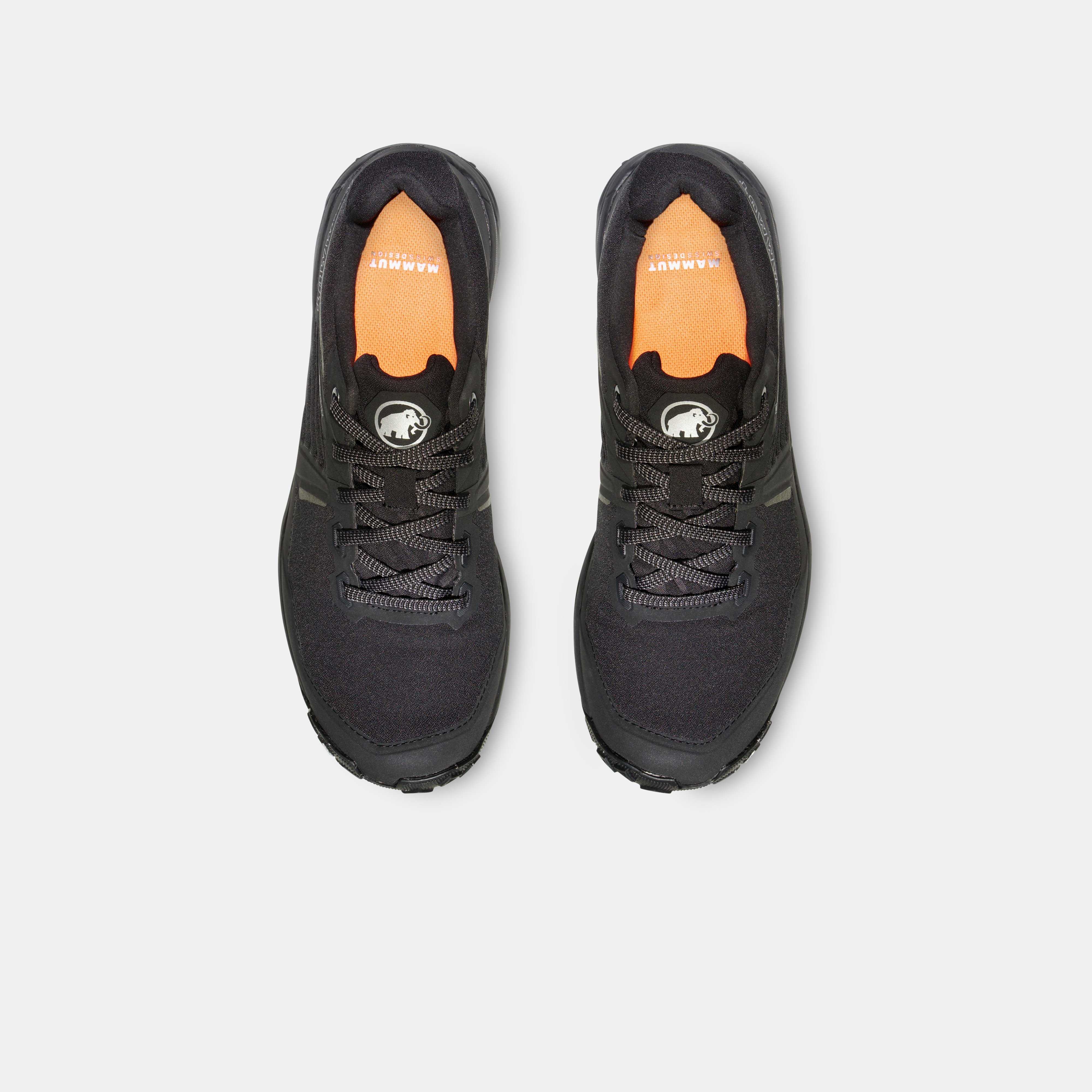 Mammut Ultimate III Low GTX Women, black - Black