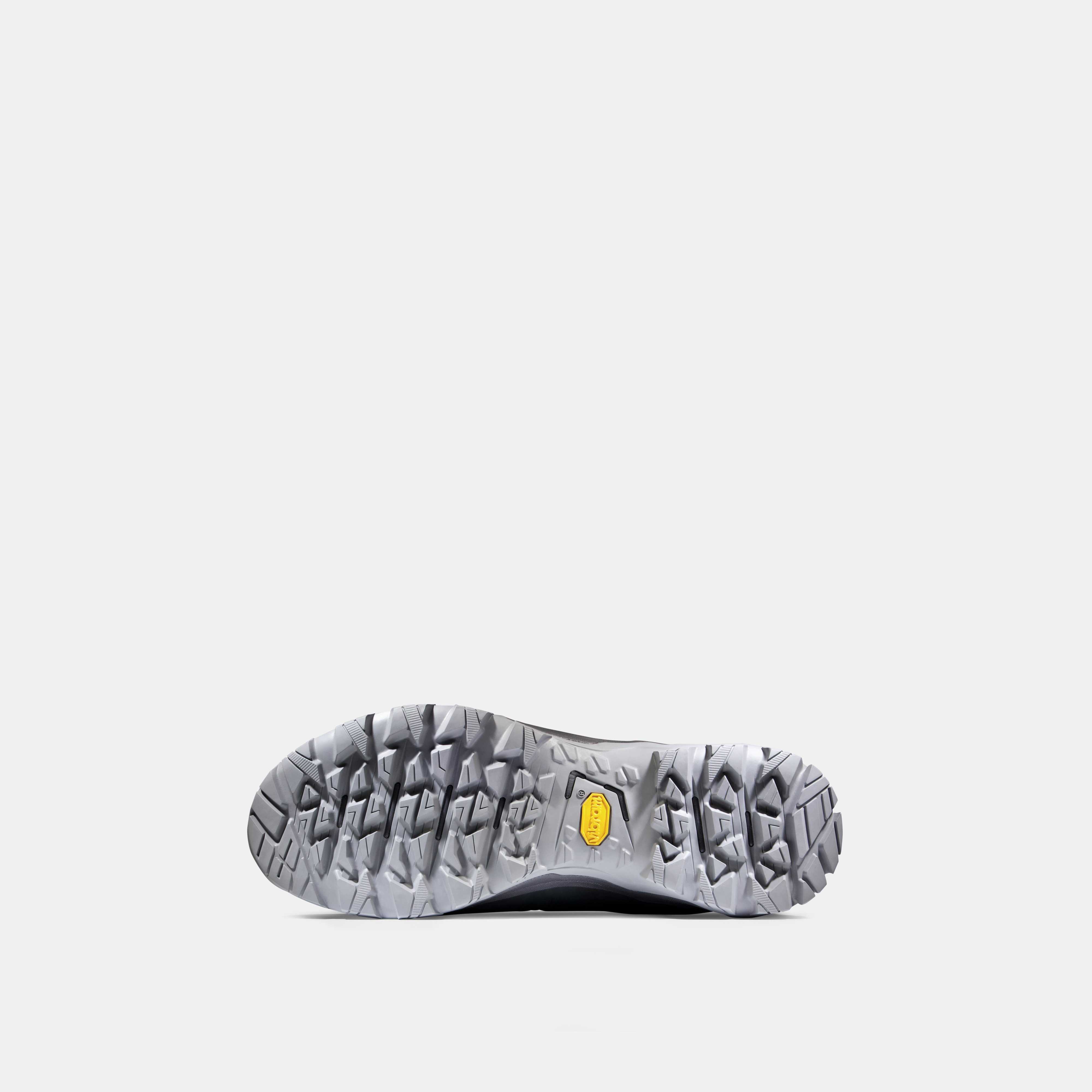 Mammut Mercury IV Low GTX Men, black-titanium - Black-titanium