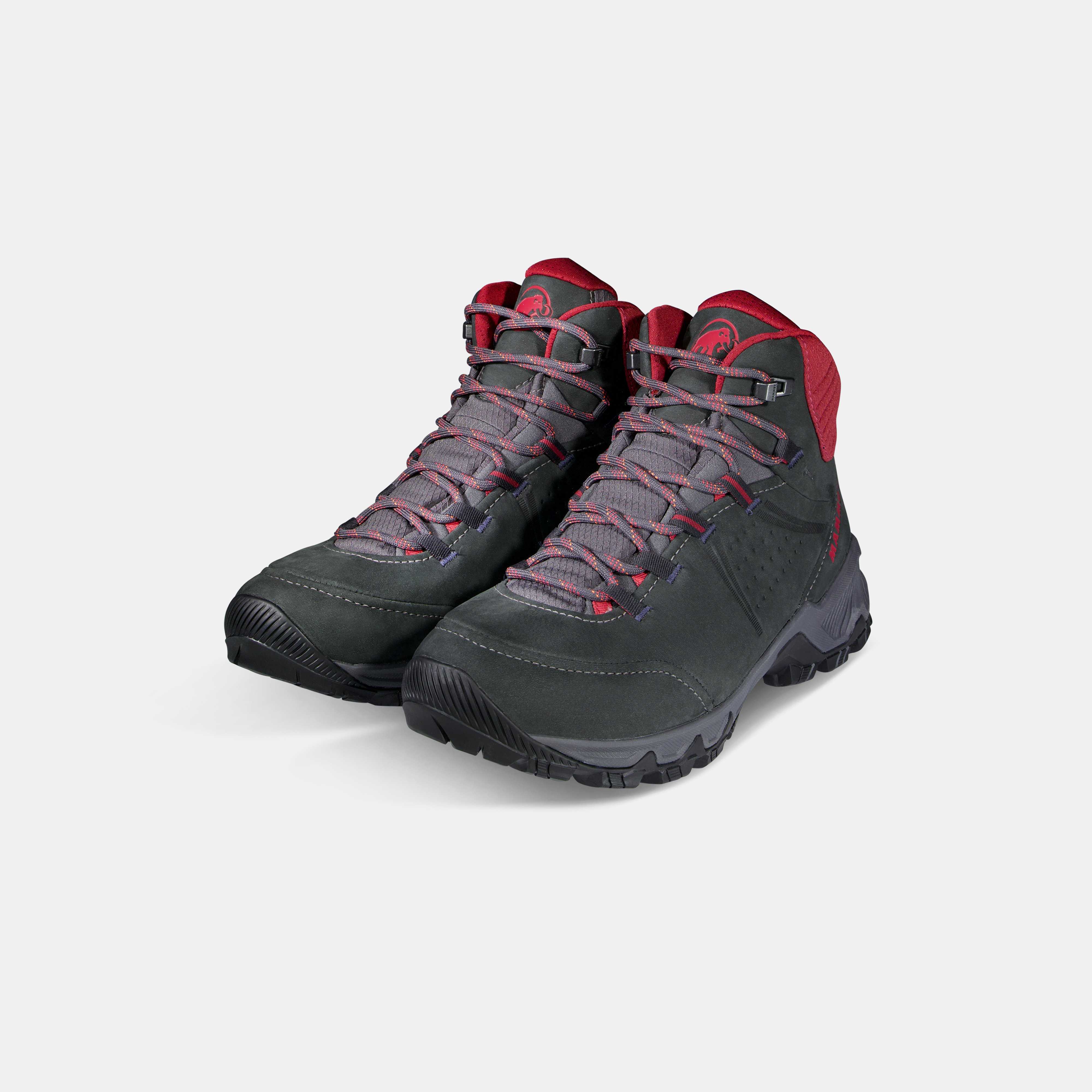 Mammut Nova IV Low GTX - Zapatillas multideporte Mujer