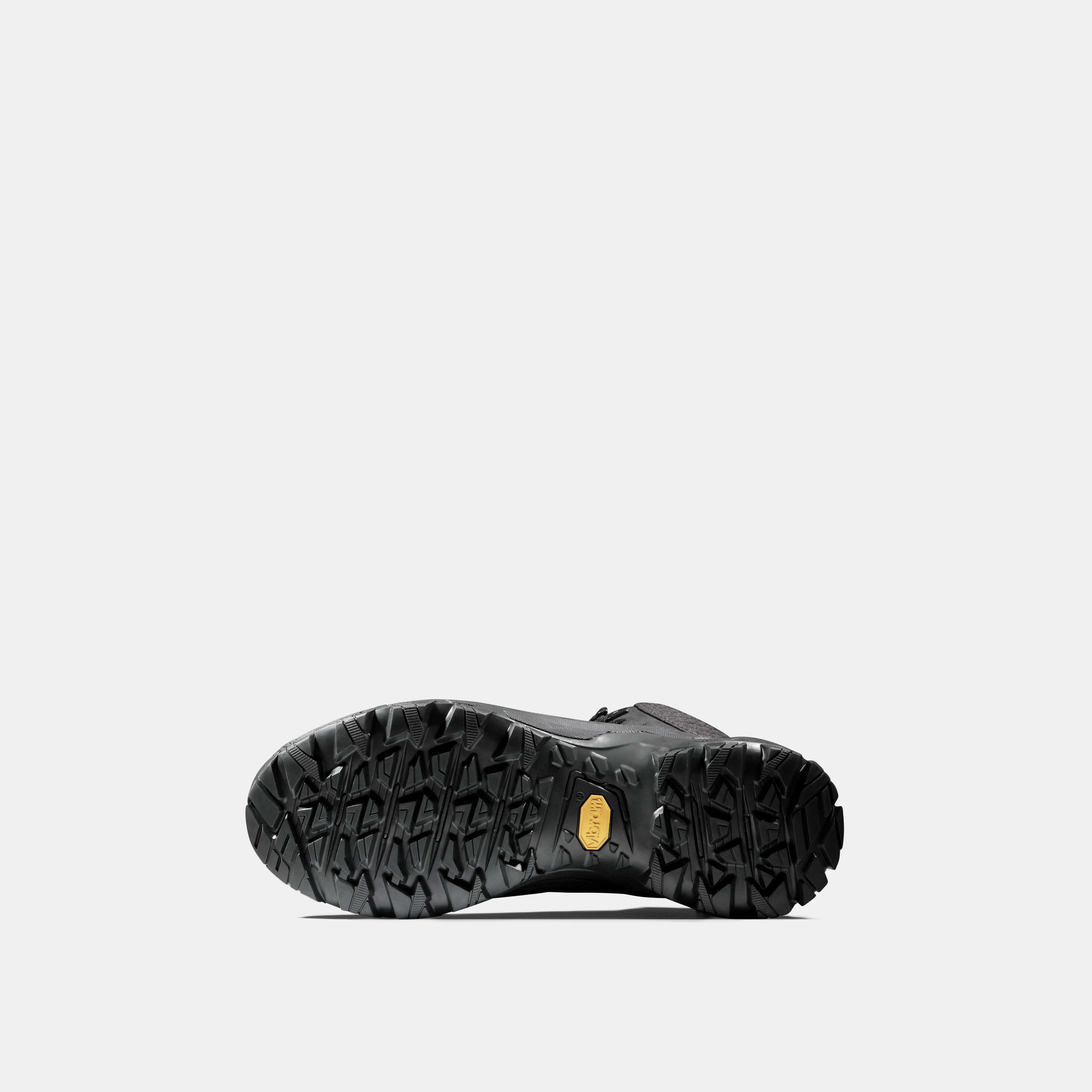 Mammut Nova IV Mid GTX Women, black - Black