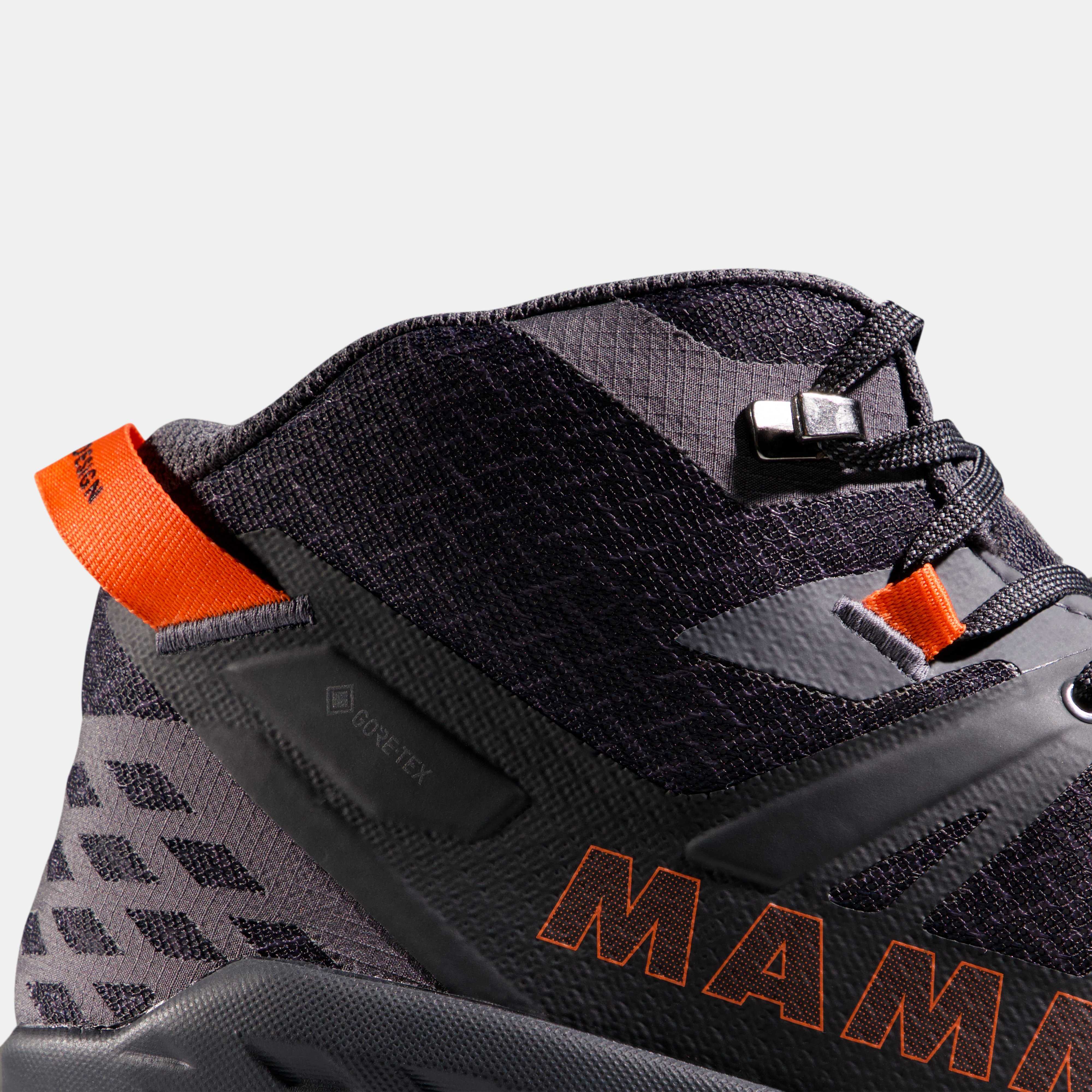 Ensi Mid GTX Men | Mammut