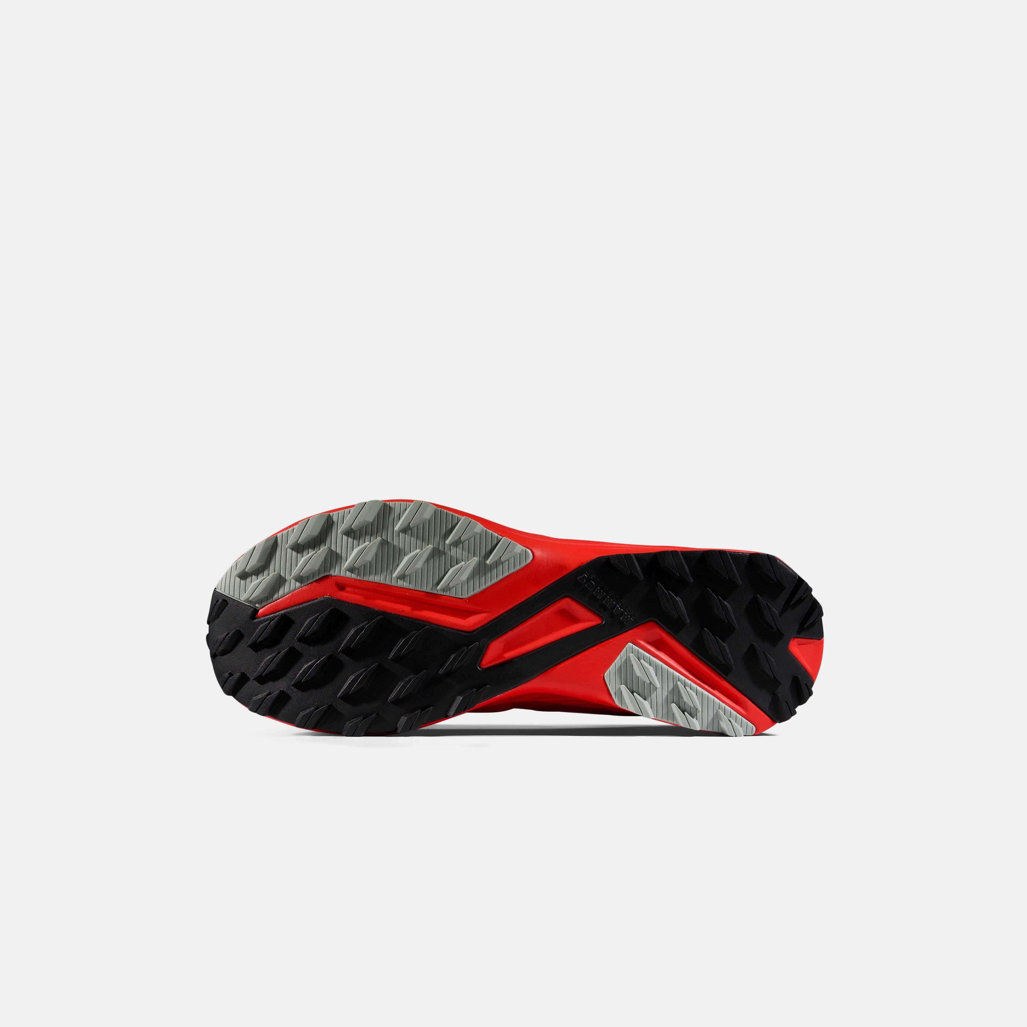 Mammut Saentis TR Low GTX Men, mammut red-black - Mammut red-black