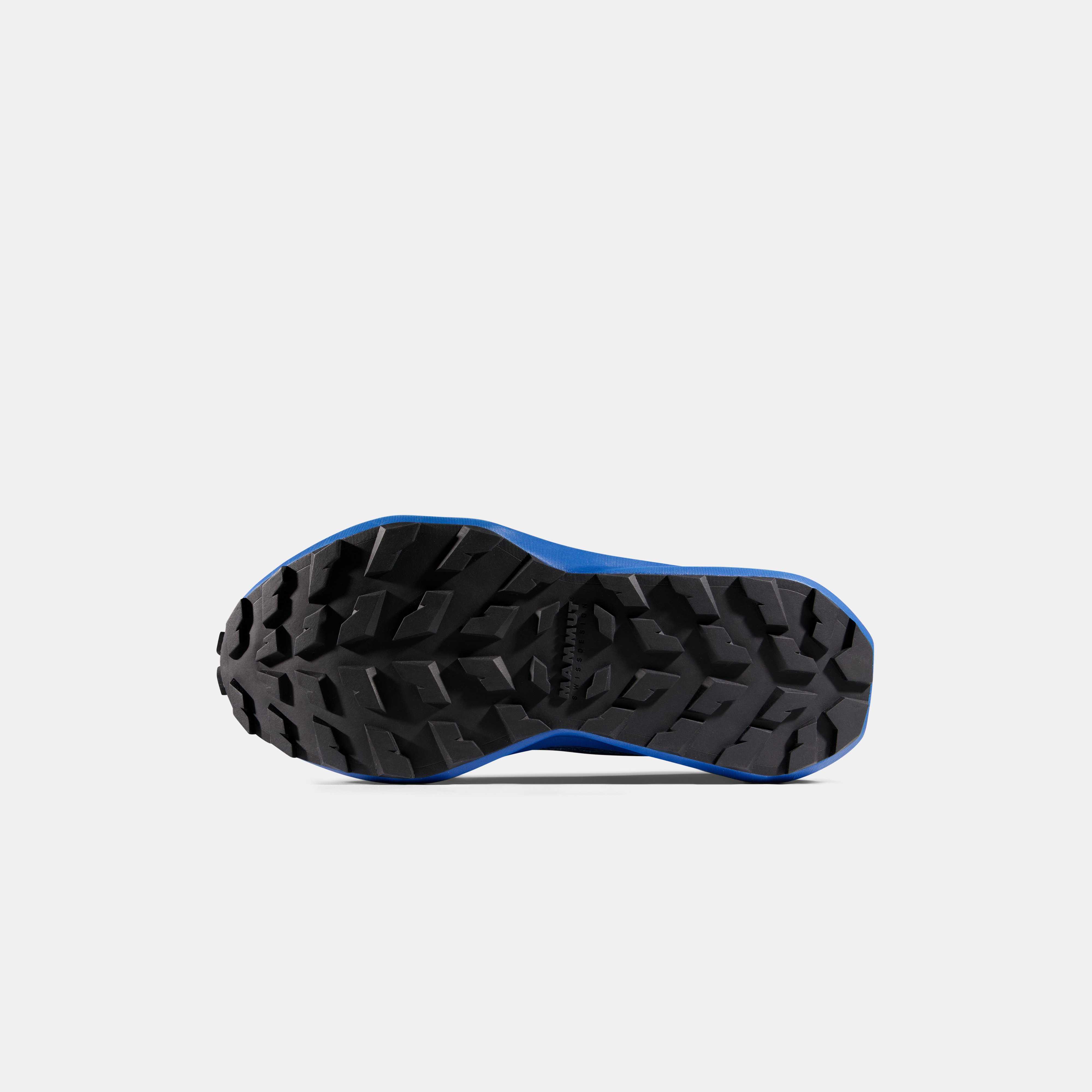 Mammut Aenergy Hike Low GTX Men, marine-dark glacier blue - Marine-dark glacier blue