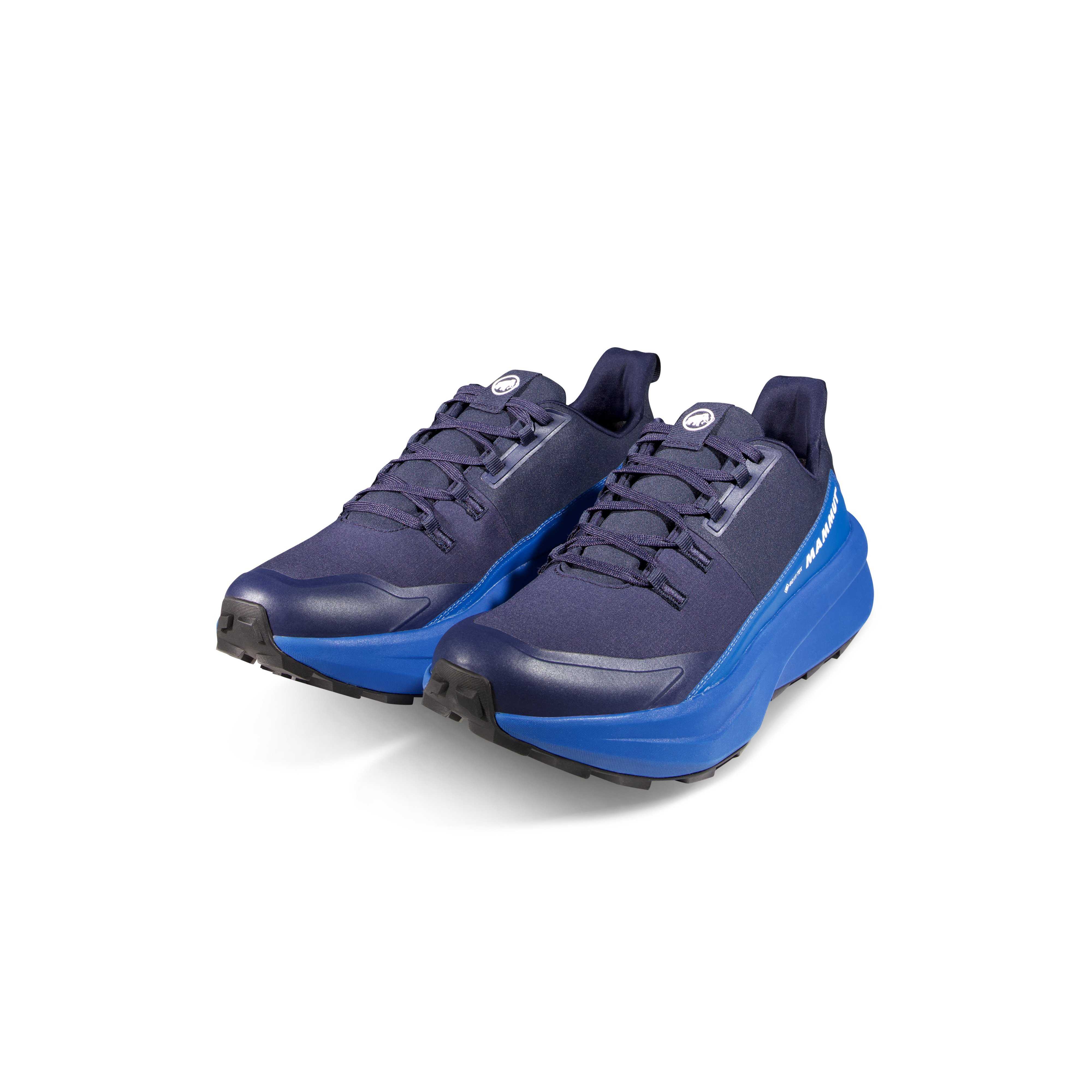 Mammut Aenergy Hike Low GTX Men, marine-dark glacier blue - Marine-dark glacier blue