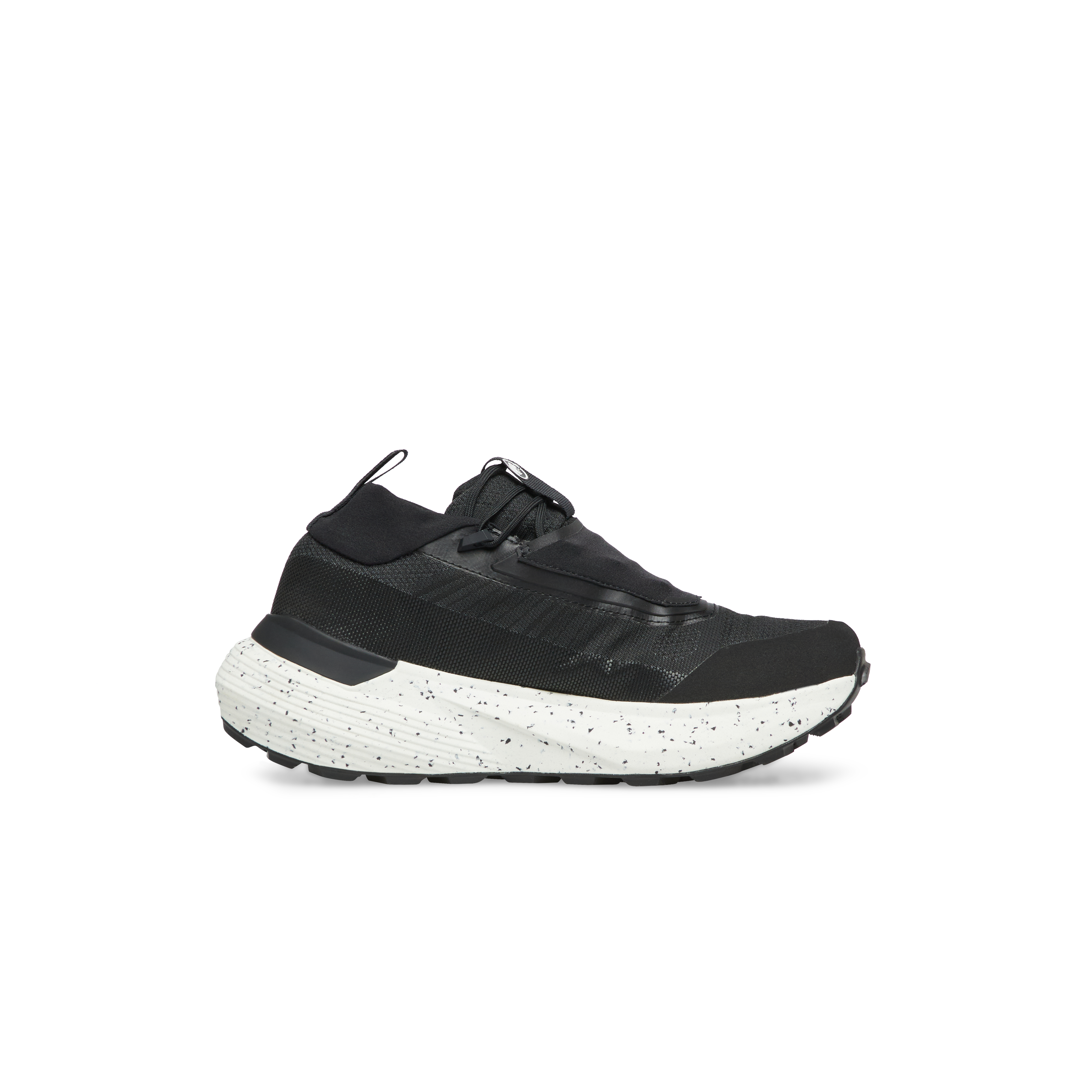 Mammut Aenergy Ultra Low GTX Men, black-white - Black-white