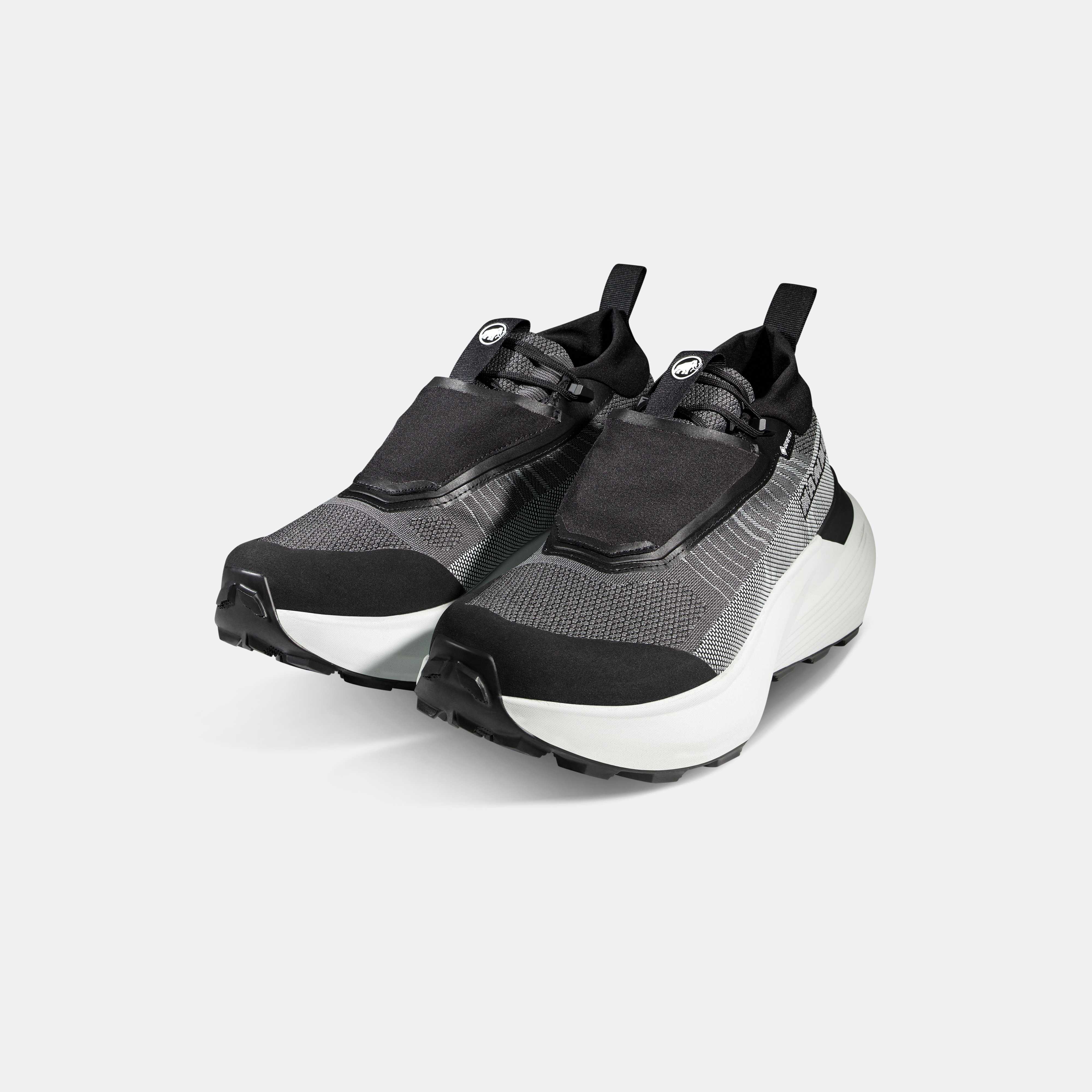 Mammut Aenergy Ultra Low GTX Men, deep silver sage-silver sage - Deep silver sage-silver sage