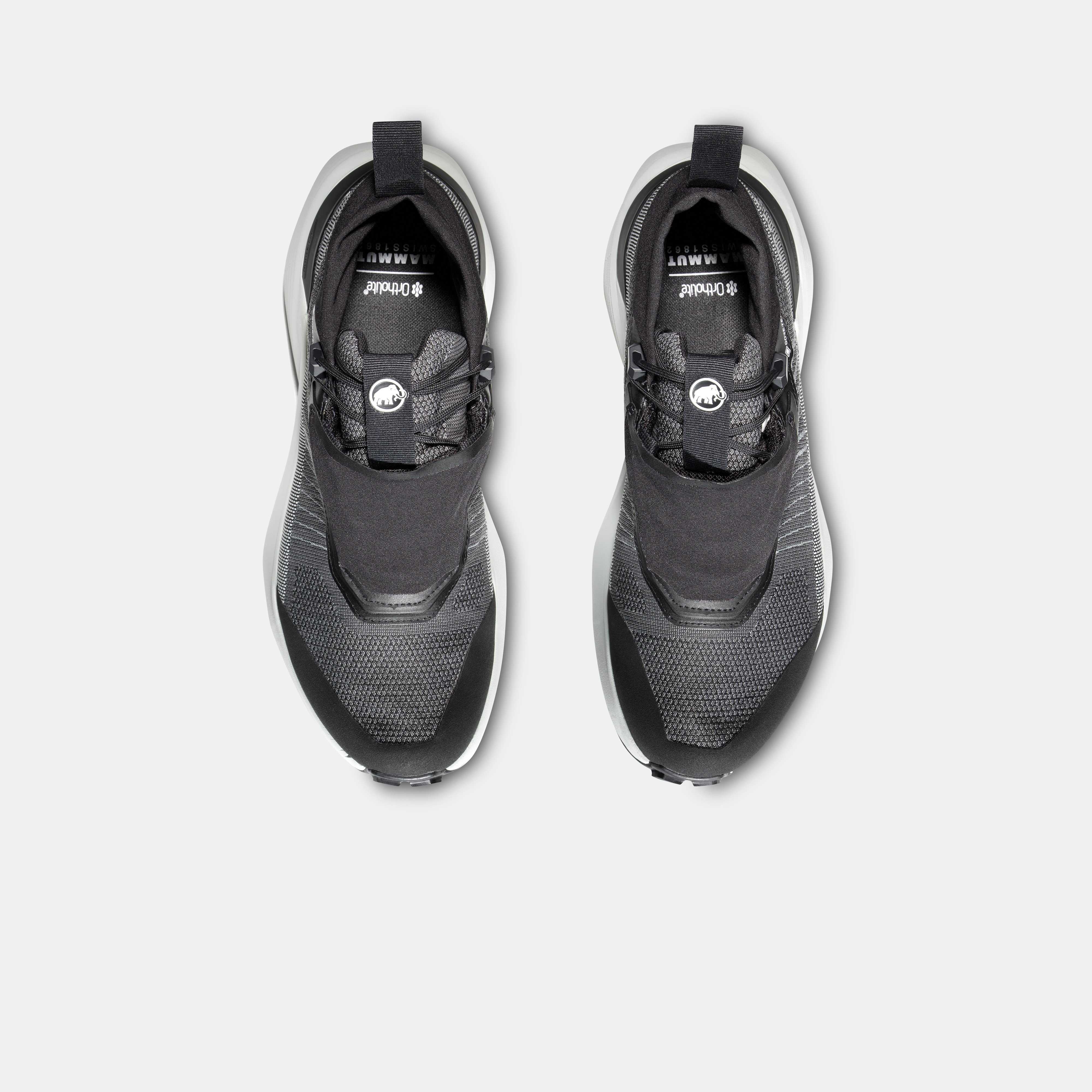 Mammut Aenergy Ultra Low GTX Men, deep silver sage-silver sage - Deep silver sage-silver sage