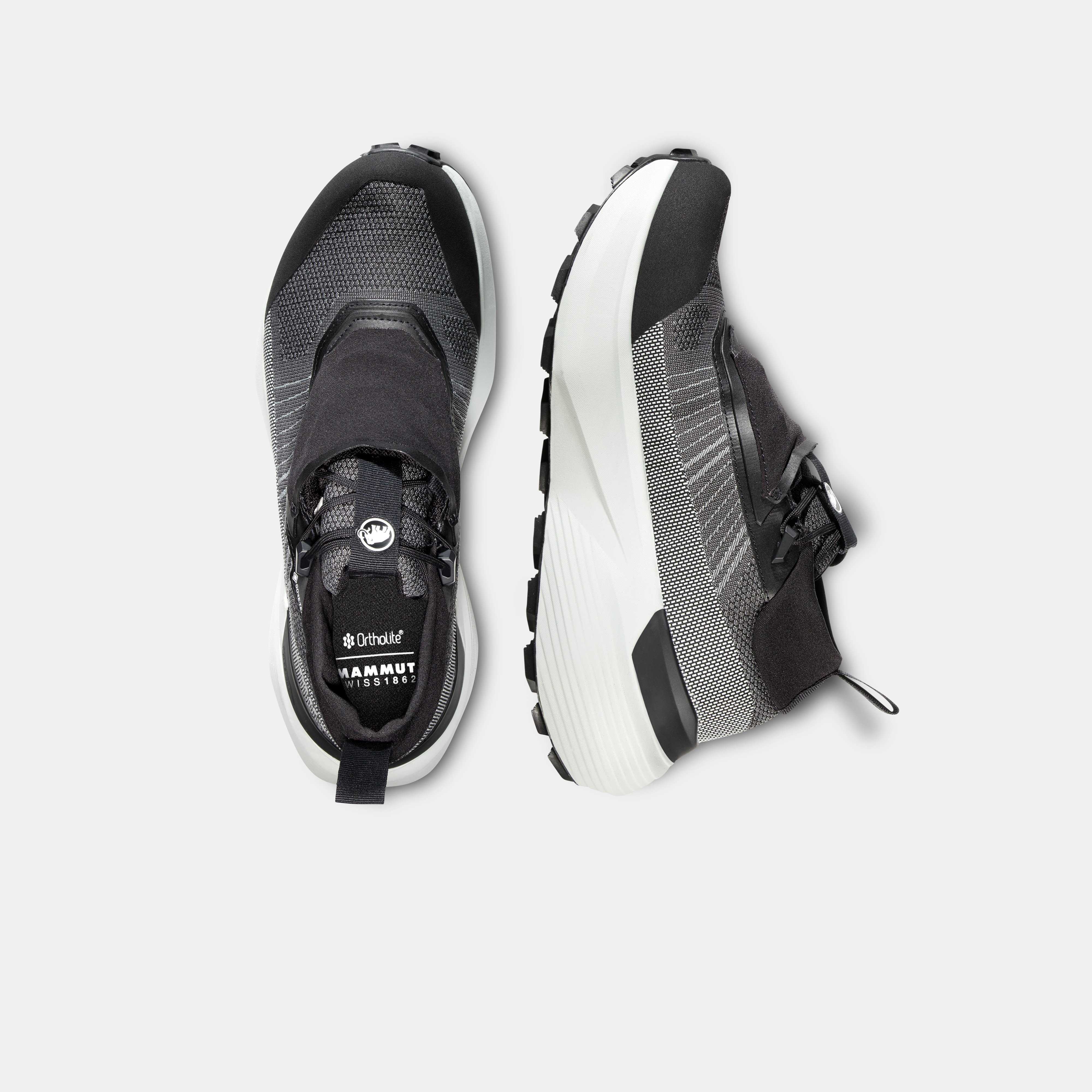 Mammut Aenergy Ultra Low GTX Men, deep silver sage-silver sage - Deep silver sage-silver sage