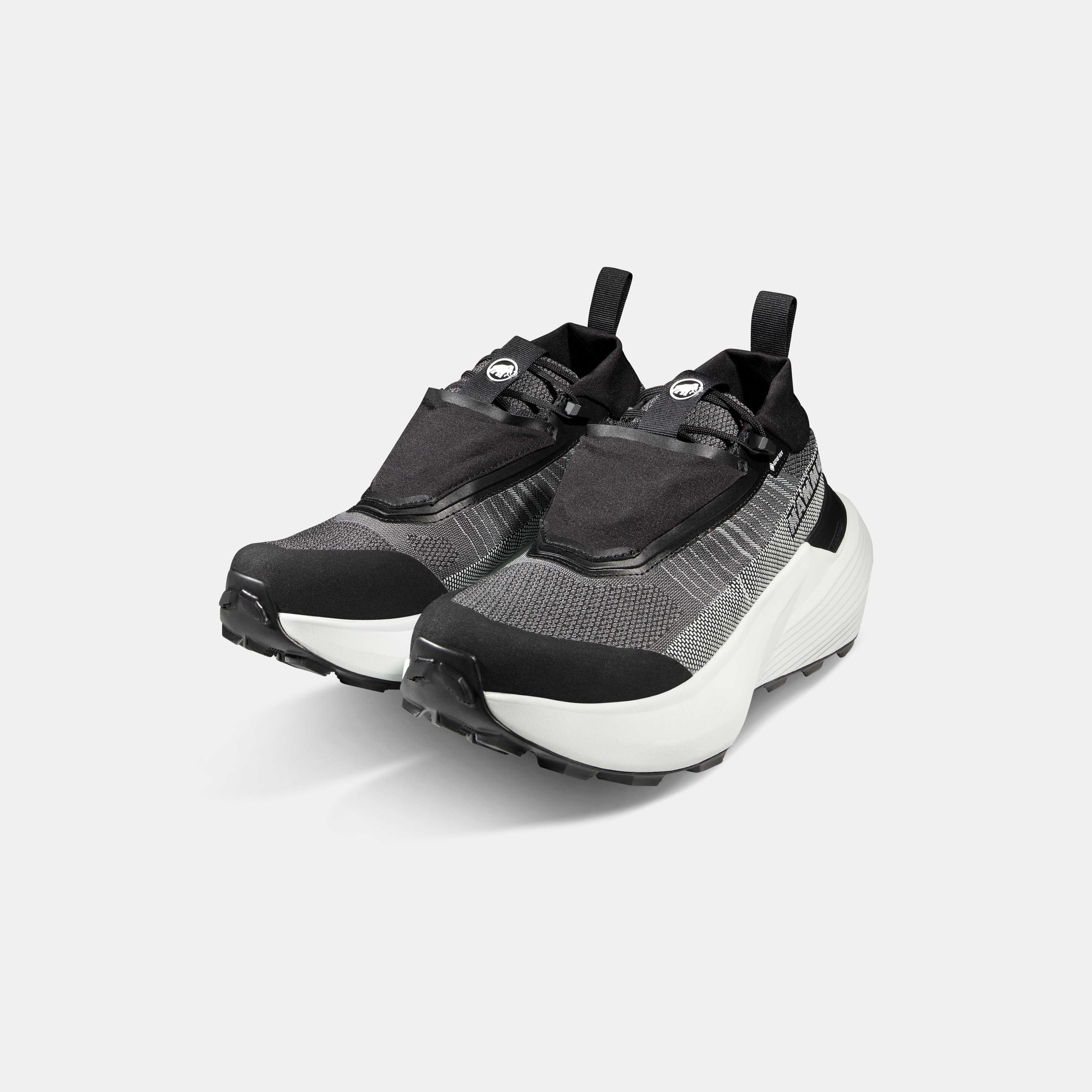 Mammut Aenergy Ultra Low GTX Women, deep silver sage-silver sage - Deep silver sage-silver sage